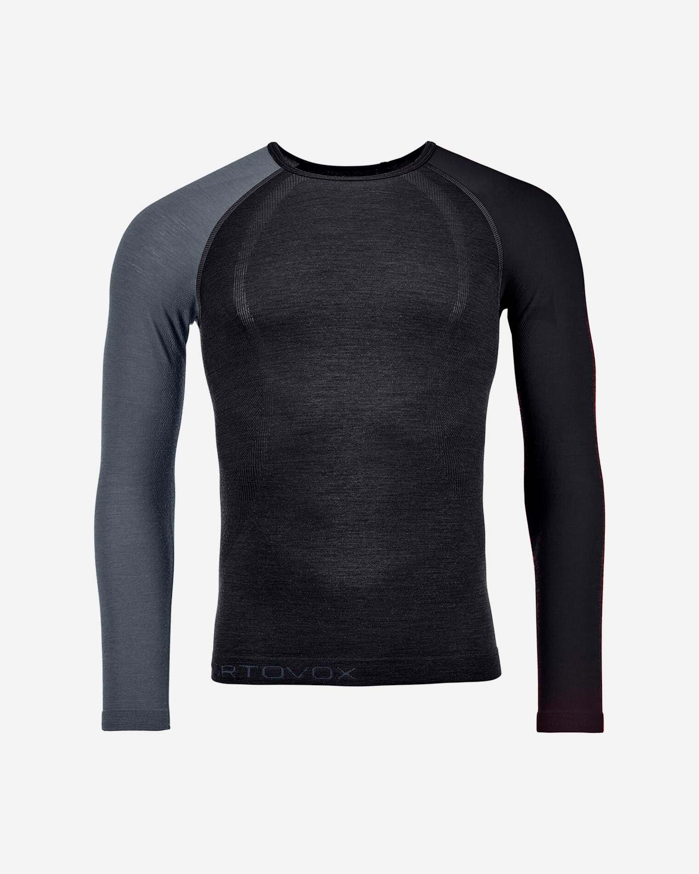 Maglia intimo tecnico ORTOVOX 120 COMP LIGHT M - 0 | Cisalfa Sport