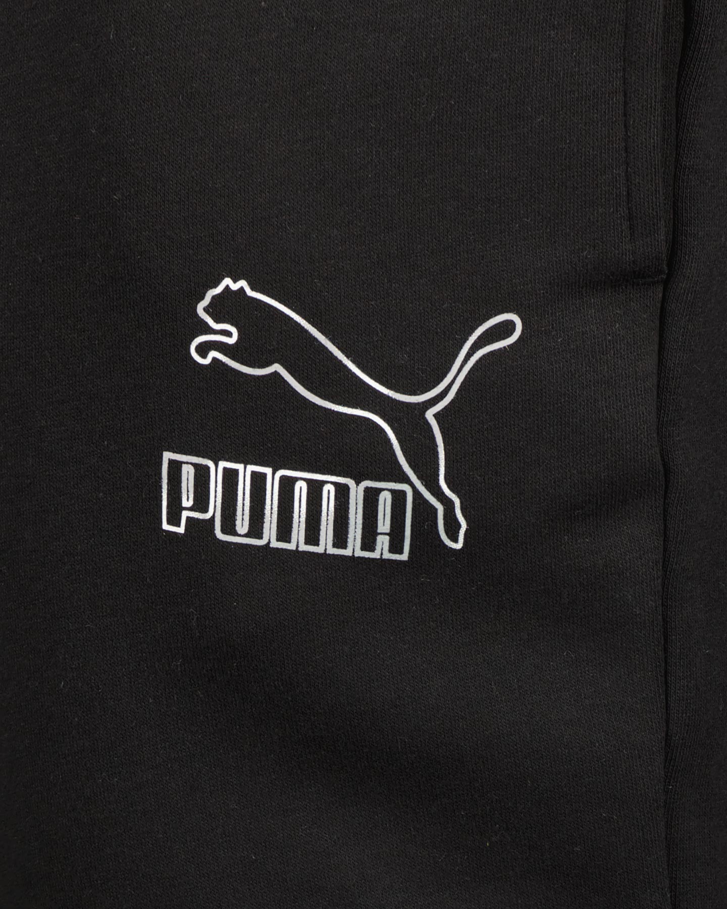 Pantalone PUMA SMALL LOGO W - 3 | Cisalfa Sport