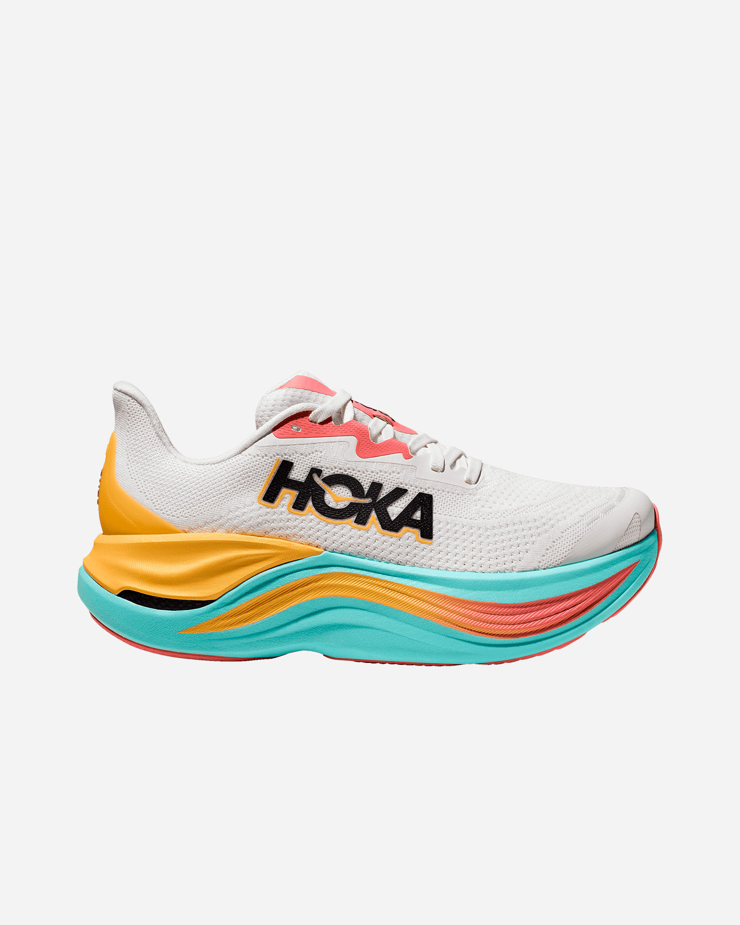 Scarpe running HOKA SKYWARD X W - 0 | Cisalfa Sport