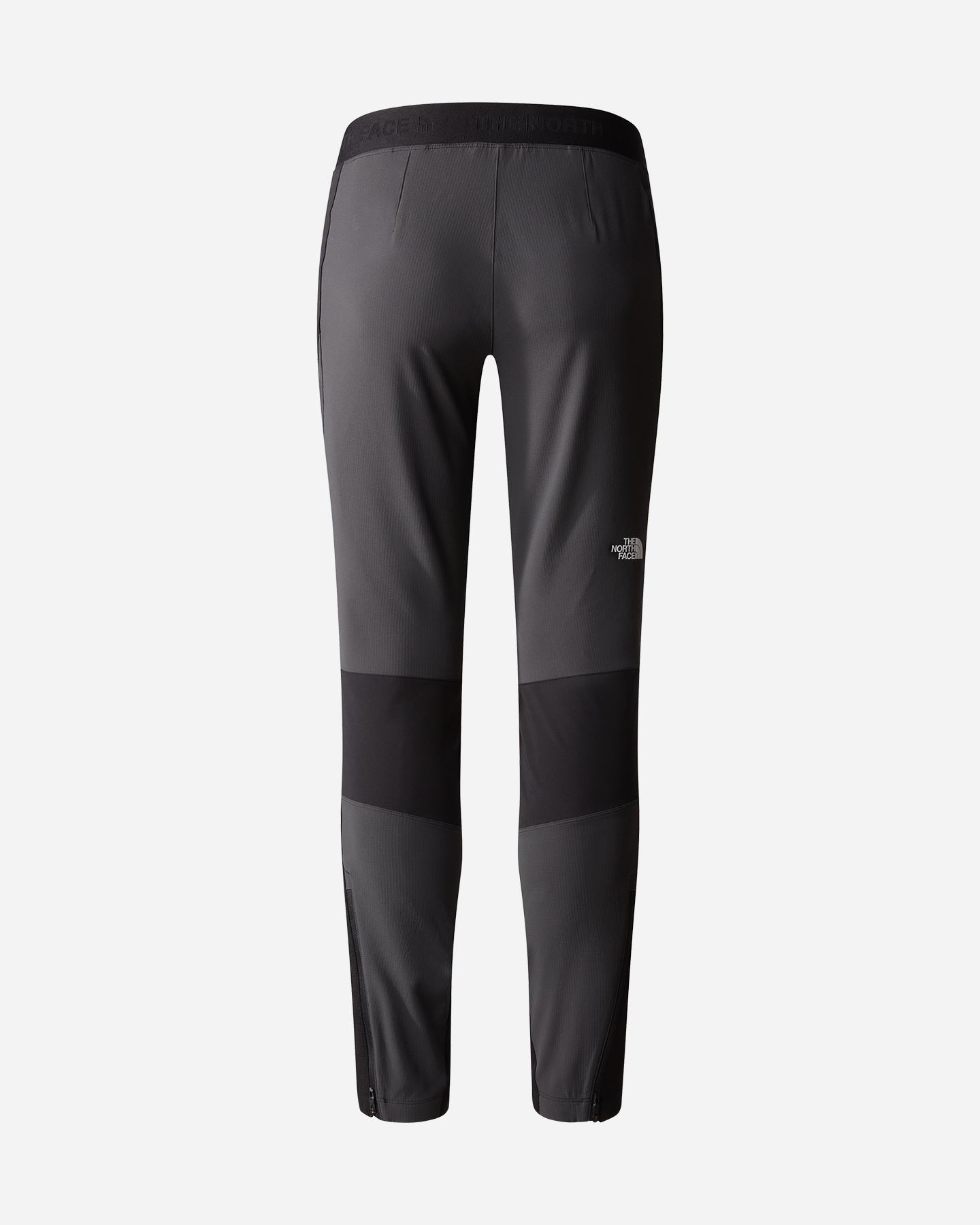 Pantalone outdoor THE NORTH FACE STOLEMBERG ALPINE W - Nero - 1 | Cisalfa Sport