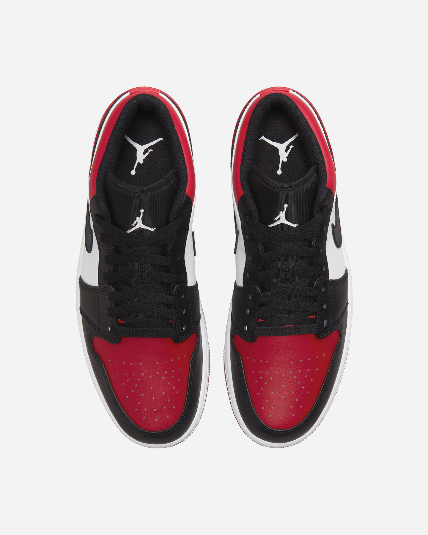 Scarpe sneakers NIKE AIR JORDAN 1 LOW M - 9 | Cisalfa Sport