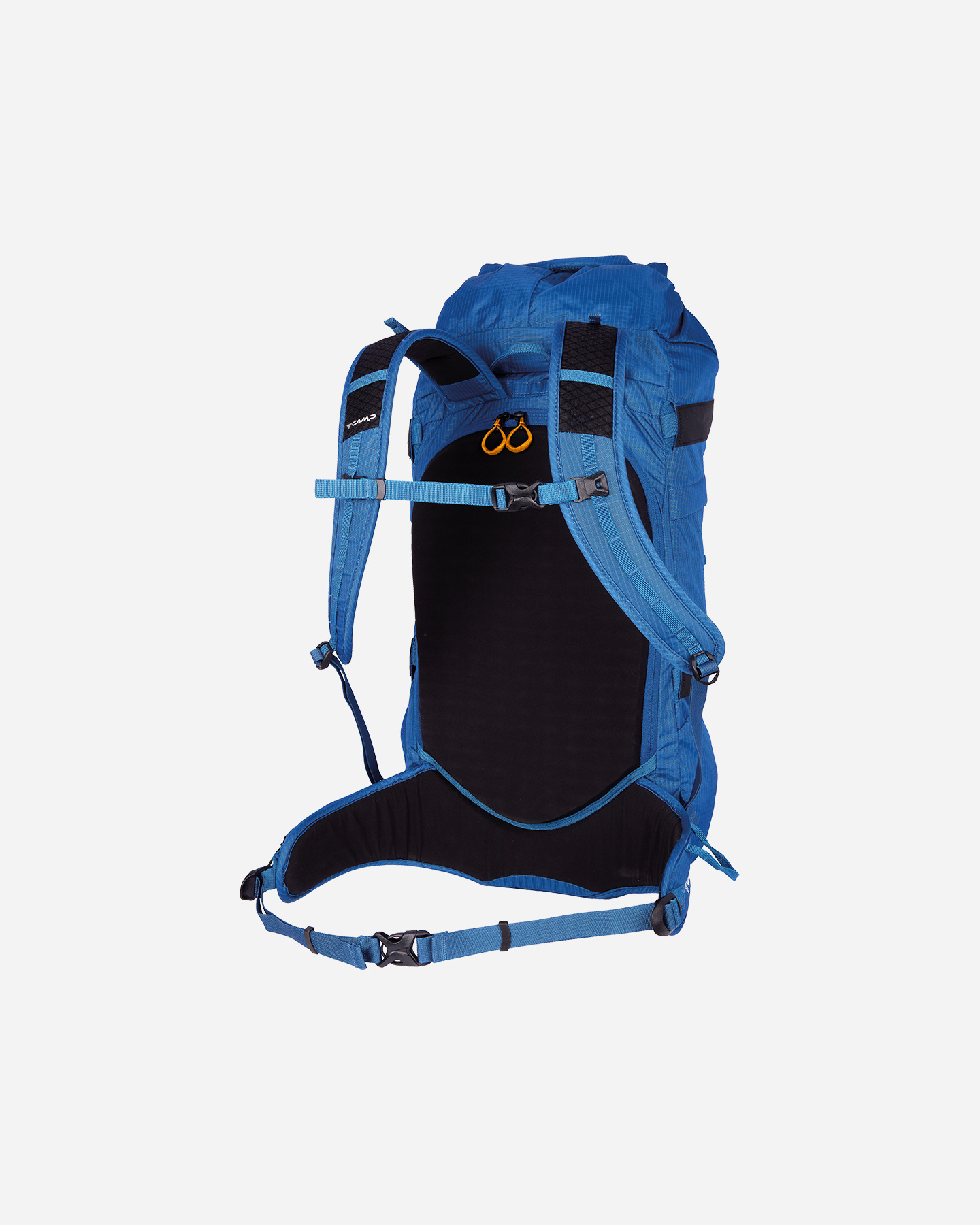 Zaino alpinismo CAMP SUMMIT 30 - Blu - 1 | Cisalfa Sport