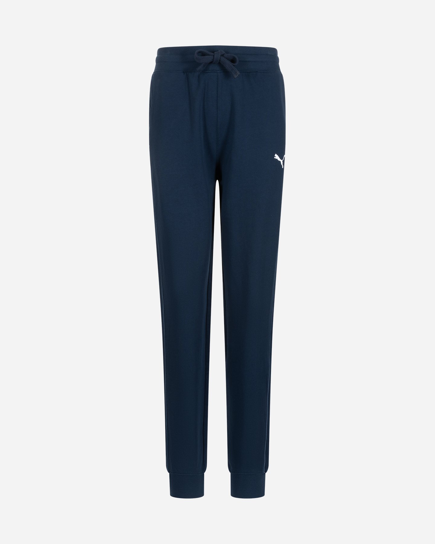Pantalone PUMA HER W - Blu - 0 | Cisalfa Sport