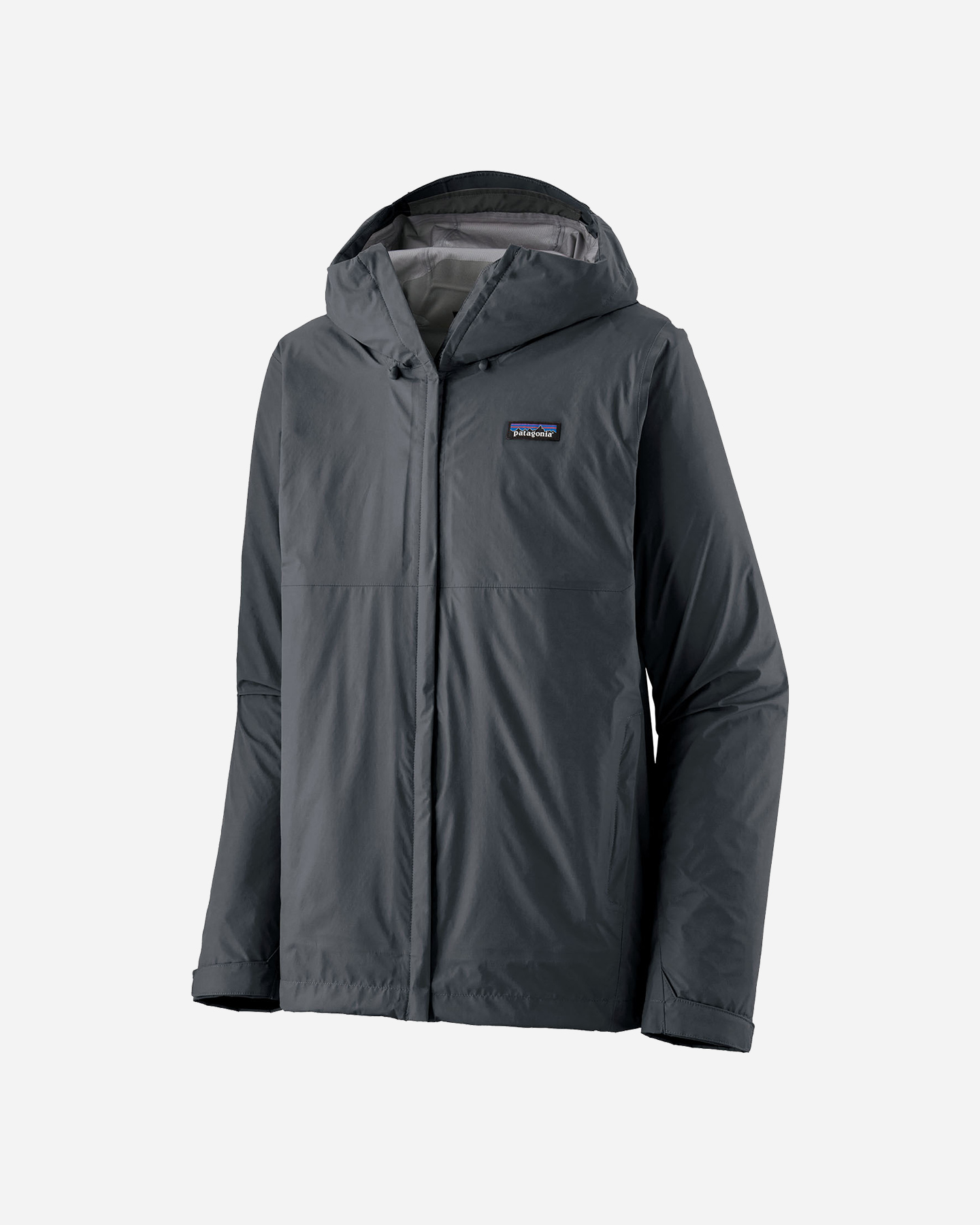Giacca outdoor PATAGONIA TORRENTSHELL M - Blu - 0 | Cisalfa Sport