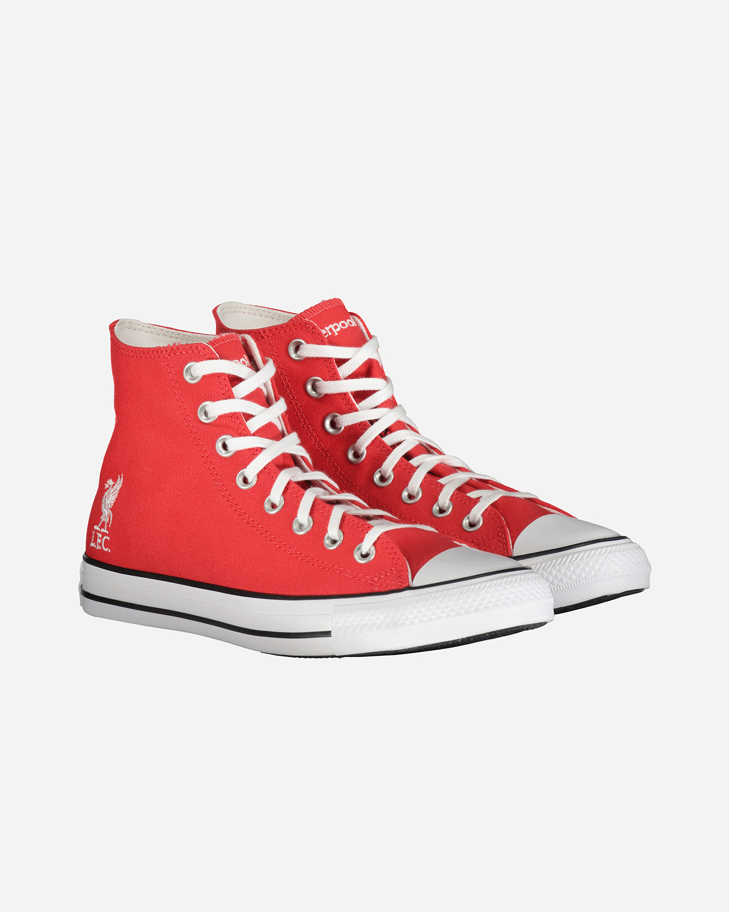 Scarpe sneakers CONVERSE CHUCK TAYLOR ALL STAR HIGH M - 1 | Cisalfa Sport