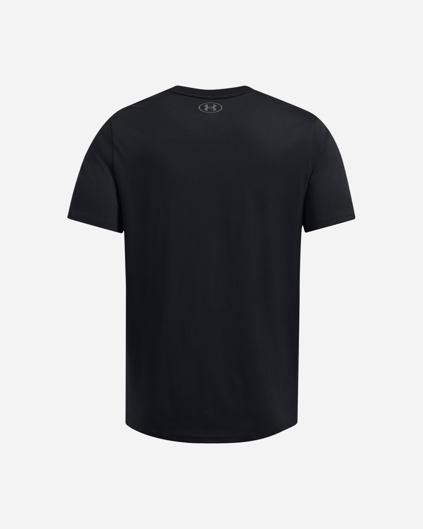 T-shirt UNDER ARMOUR THE ROCK PAYOFF BRAHAMA GFX M - 1 | Cisalfa Sport