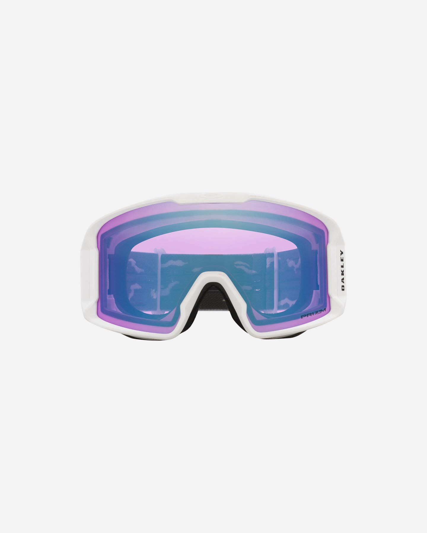 Maschera sci OAKLEY LINE MINER L  - 1 | Cisalfa Sport