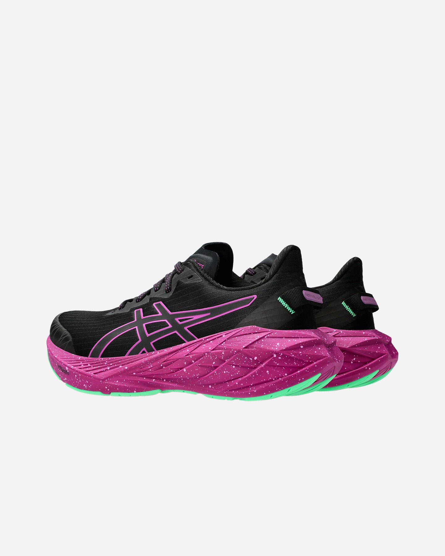 Scarpe running ASICS NOVABLAST 4 LITE-SHOW W - 4 | Cisalfa Sport