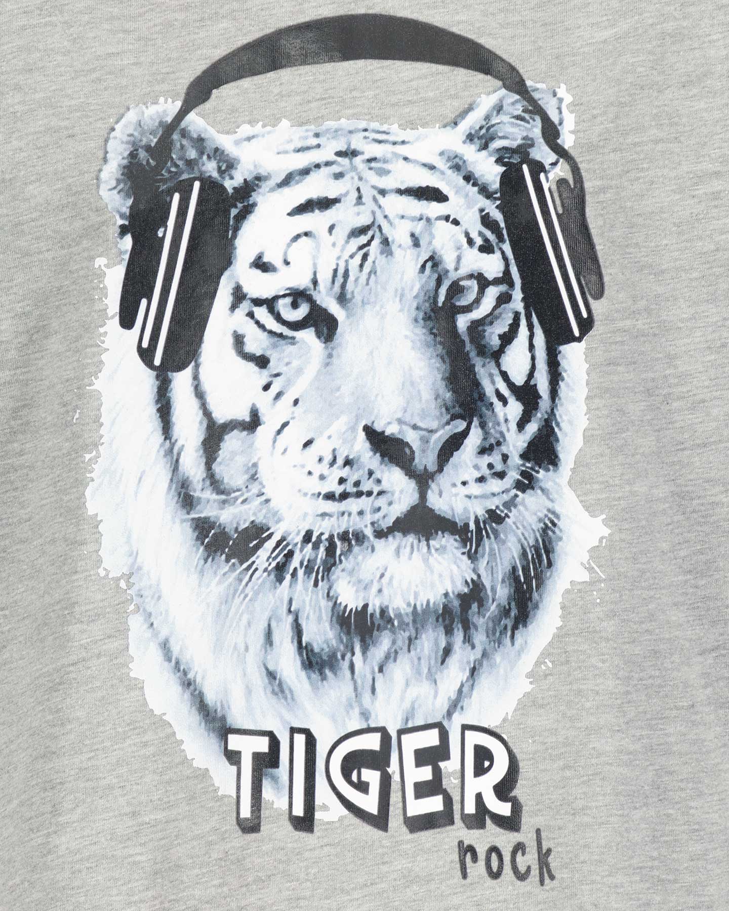 T-shirt ADMIRAL LIFESTYLE JR - Grigio - 2 | Cisalfa Sport