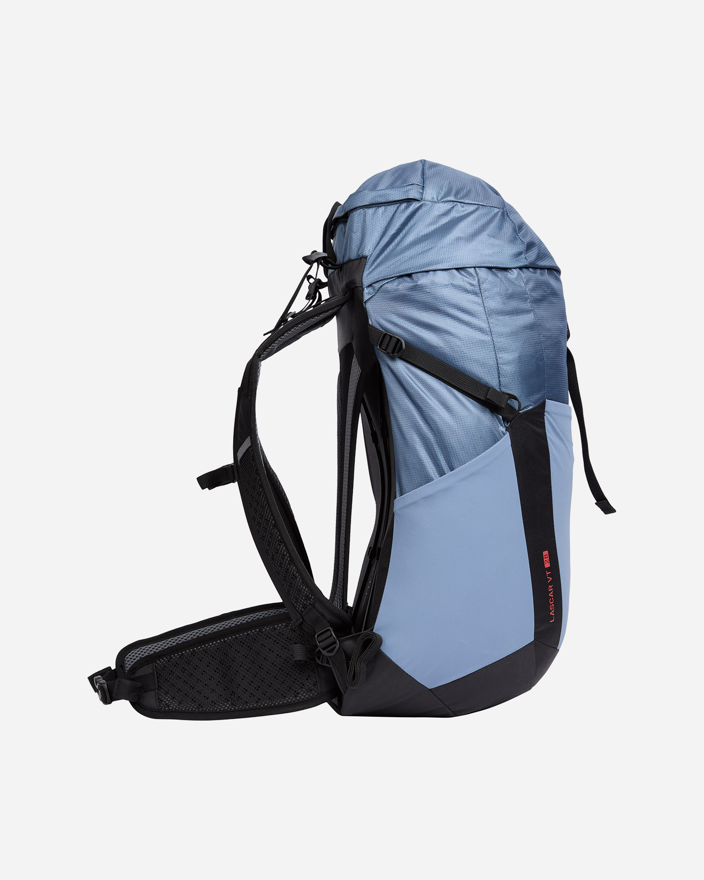 Zaino escursionismo MCKINLEY LASCAR II VT 28 - Blu - 1 | Cisalfa Sport