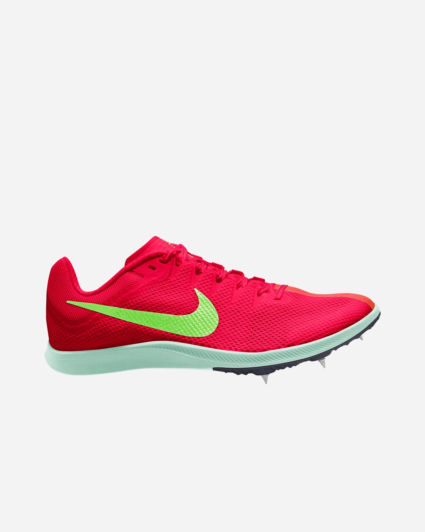 Scarpe running NIKE RIVAL DISTANCE M - 0 | Cisalfa Sport