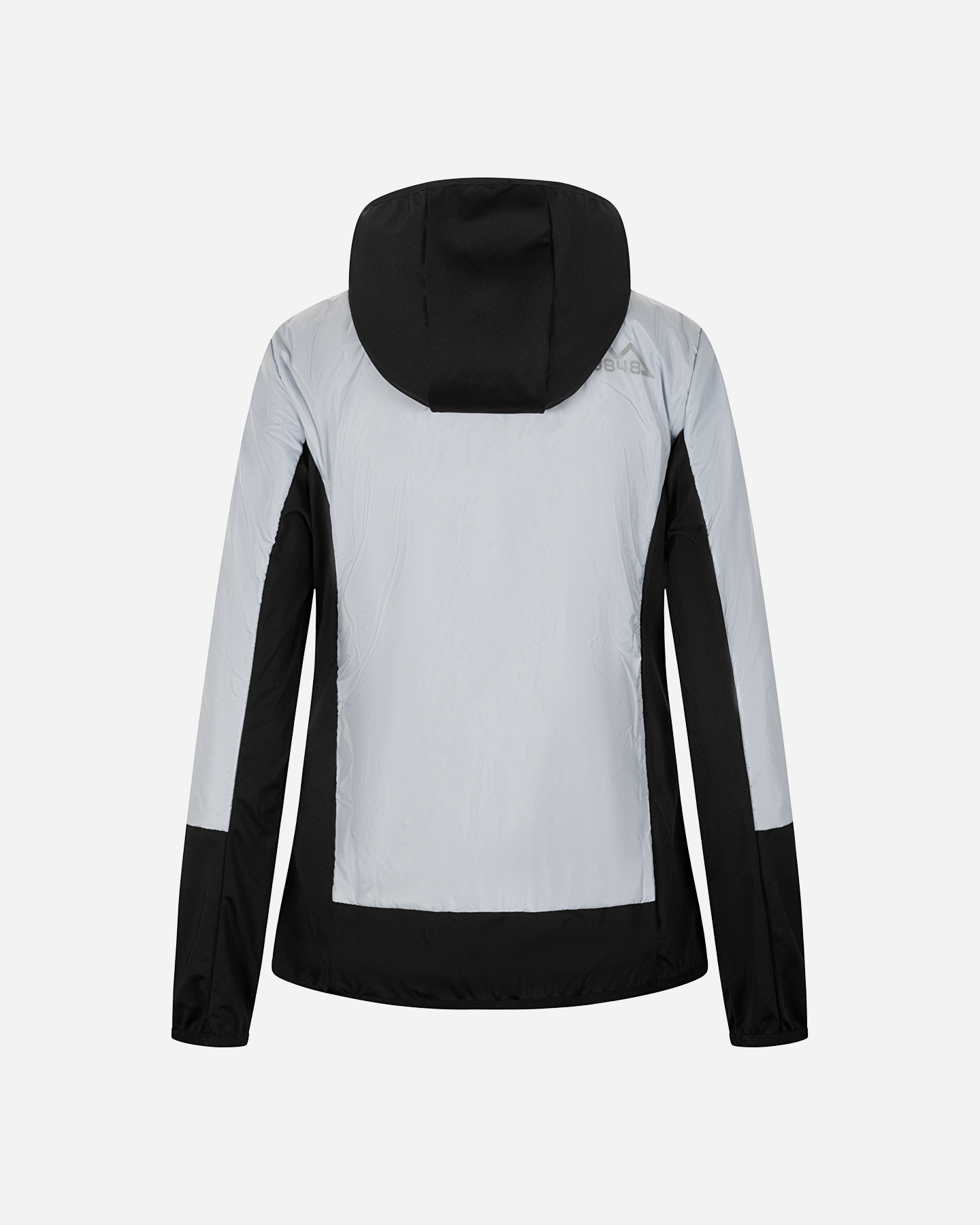 Giacca outdoor 8848 MOUNTAIN HIKE W - Bianco - 1 | Cisalfa Sport