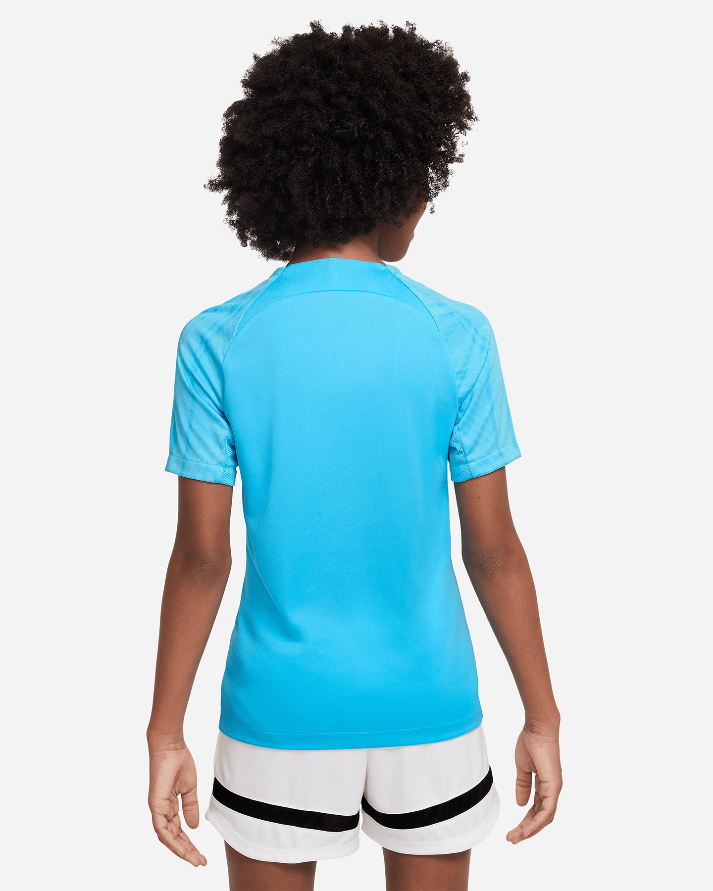 Maglia calcio NIKE DRI FIT STRIKE JR - 1 | Cisalfa Sport