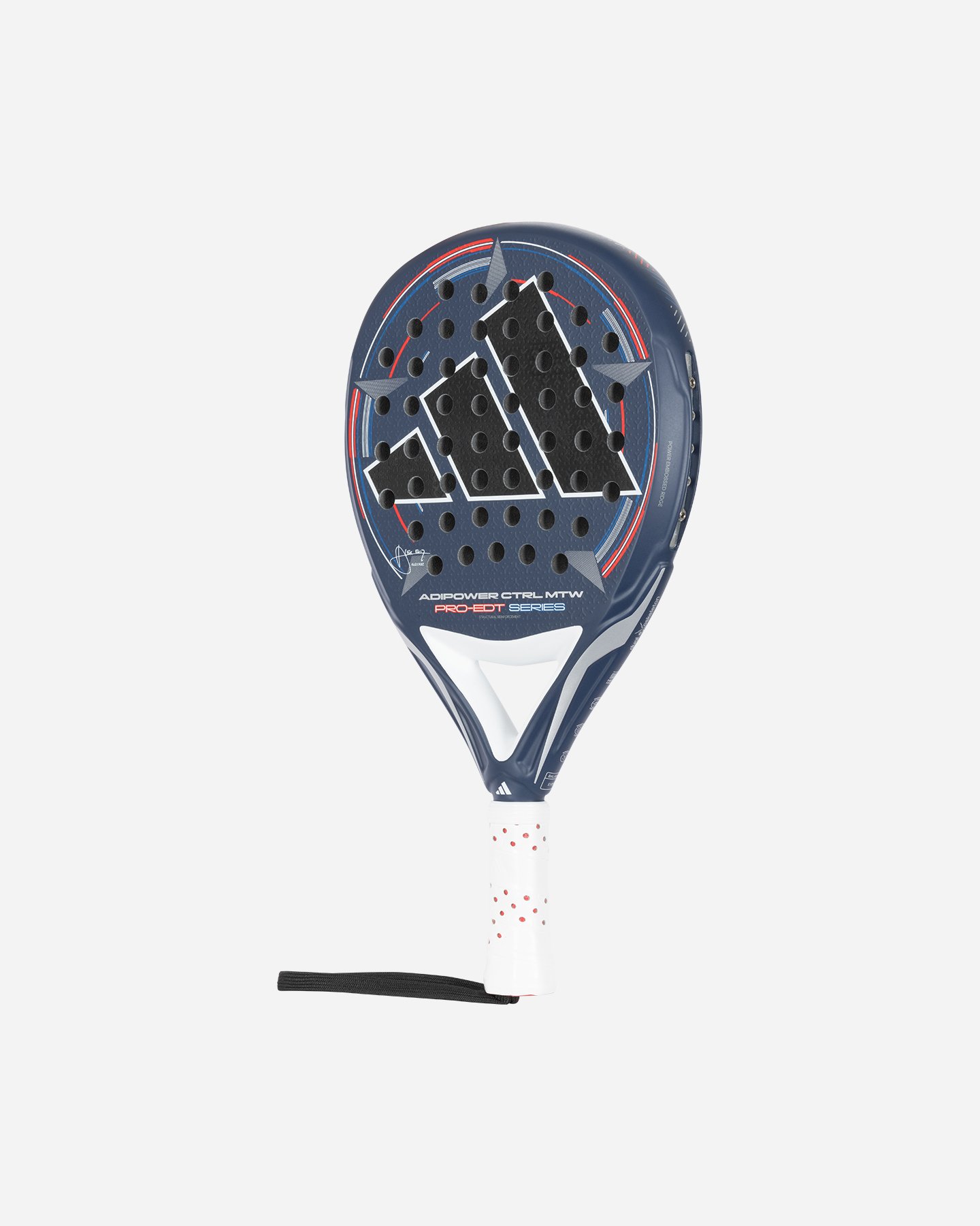 Racchetta padel intermedia ADIDAS ADIPOWER CTRL MTW PRO  - 1 | Cisalfa Sport