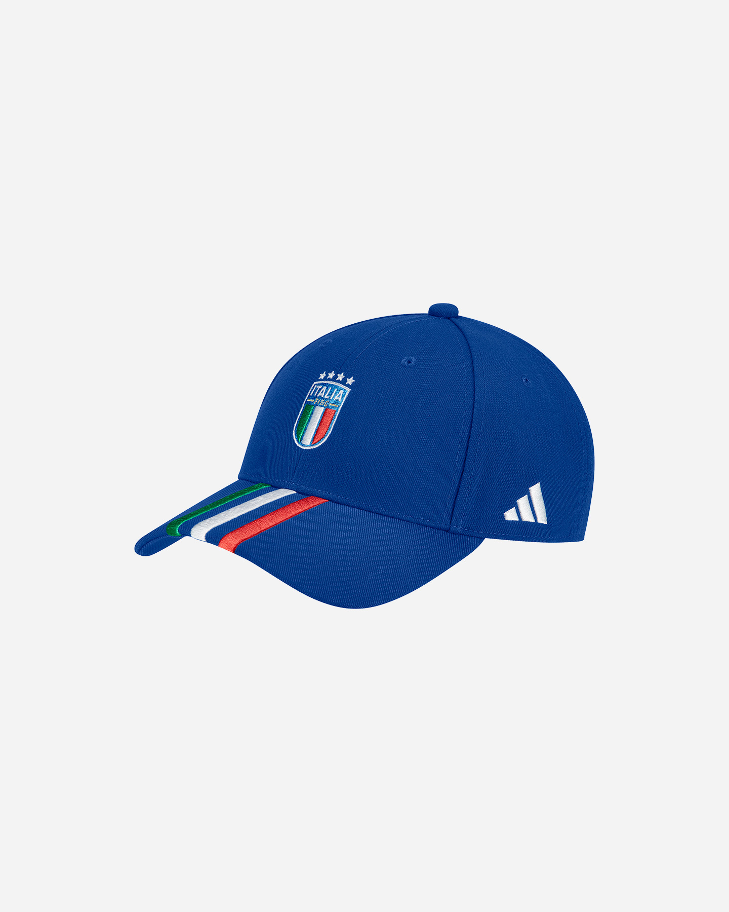 Accessorio calcio ADIDAS ITALIA FIGC M - 0 | Cisalfa Sport