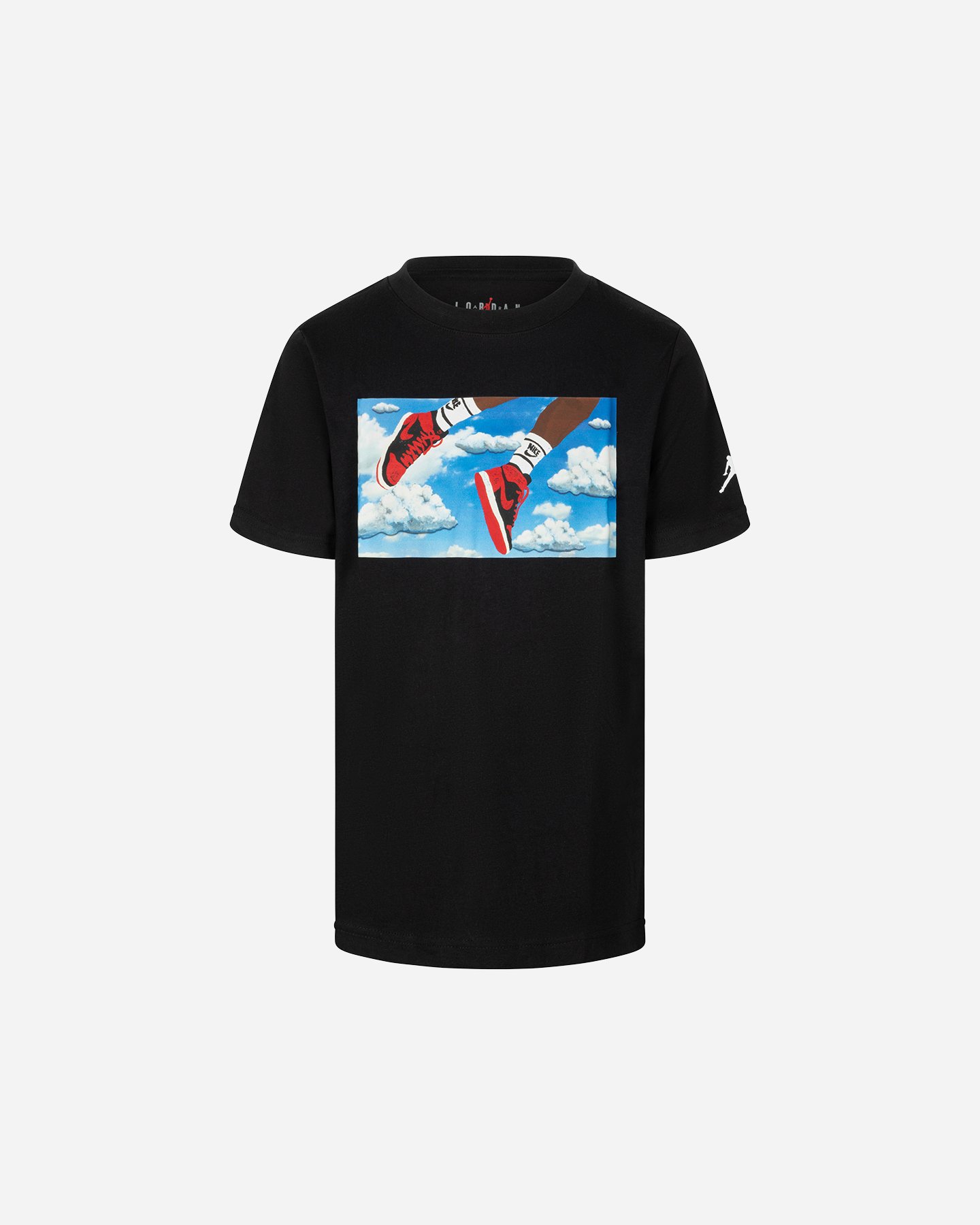 T-shirt NIKE JORDAN CLOUDS JR - 0 | Cisalfa Sport