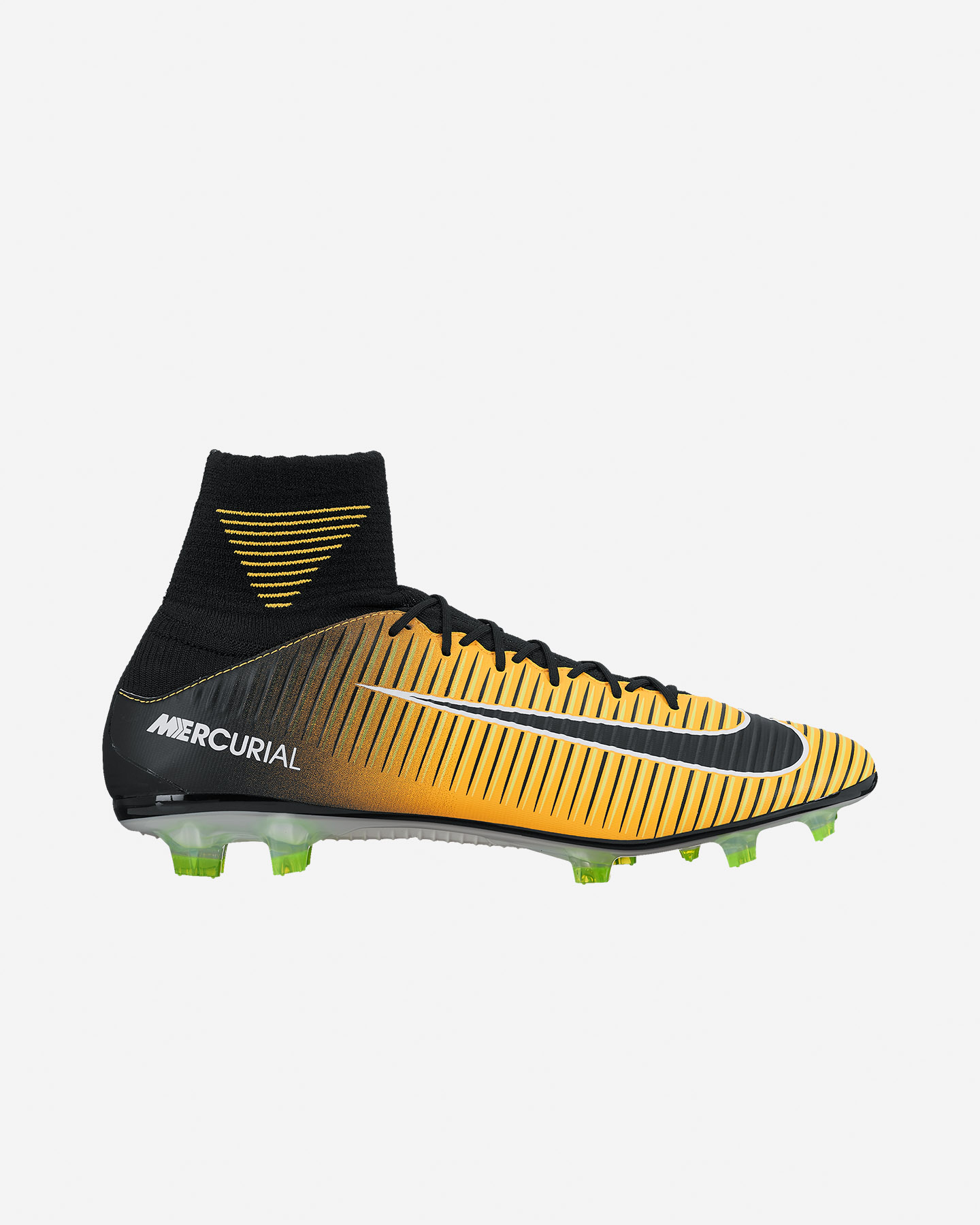 nike mercurial veloce