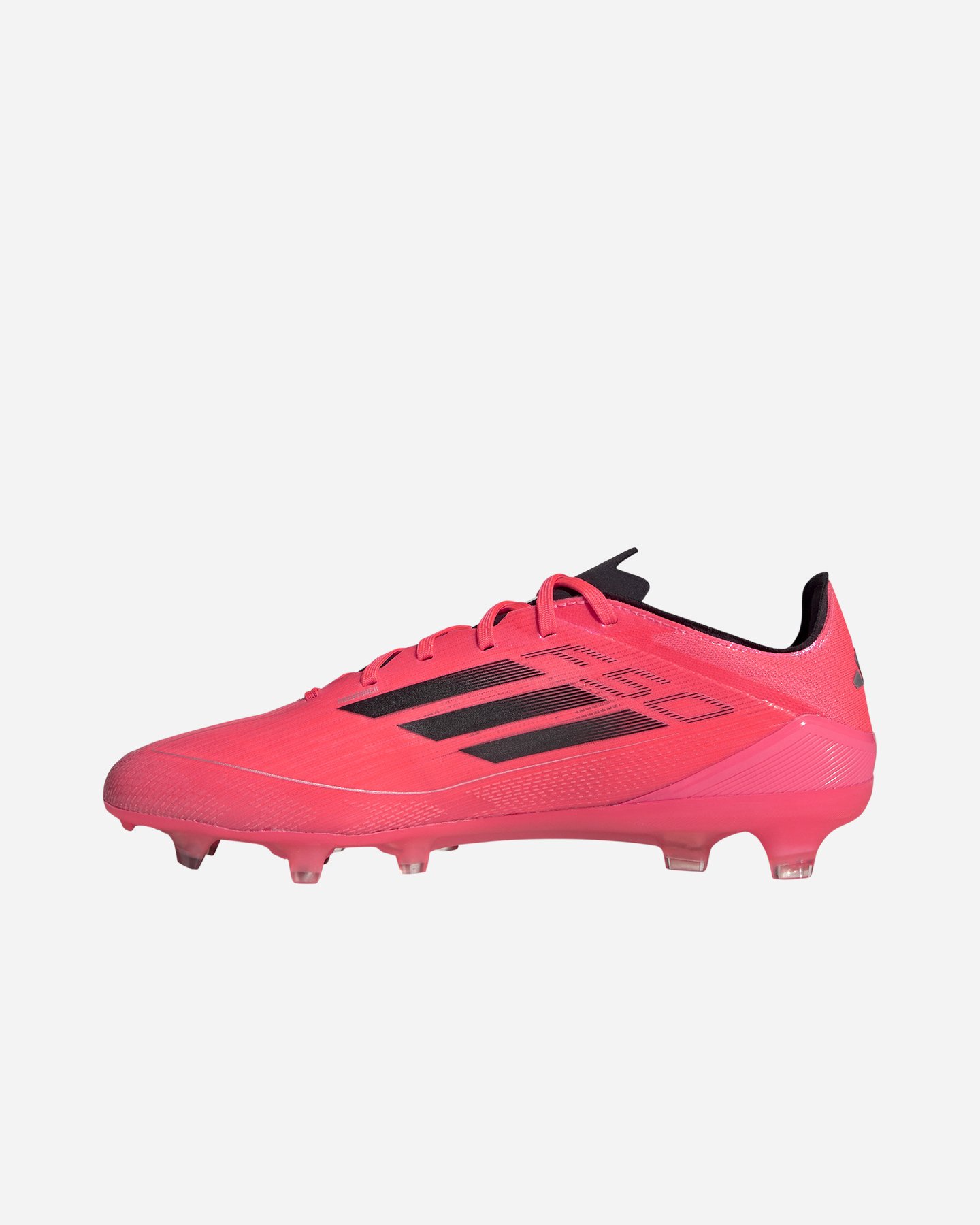 Scarpe calcio ADIDAS F50 PRO FG M - 4 | Cisalfa Sport