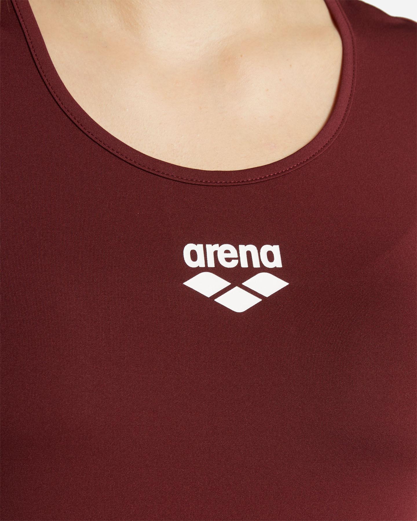 T-shirt training ARENA BASIC W - 4 | Cisalfa Sport