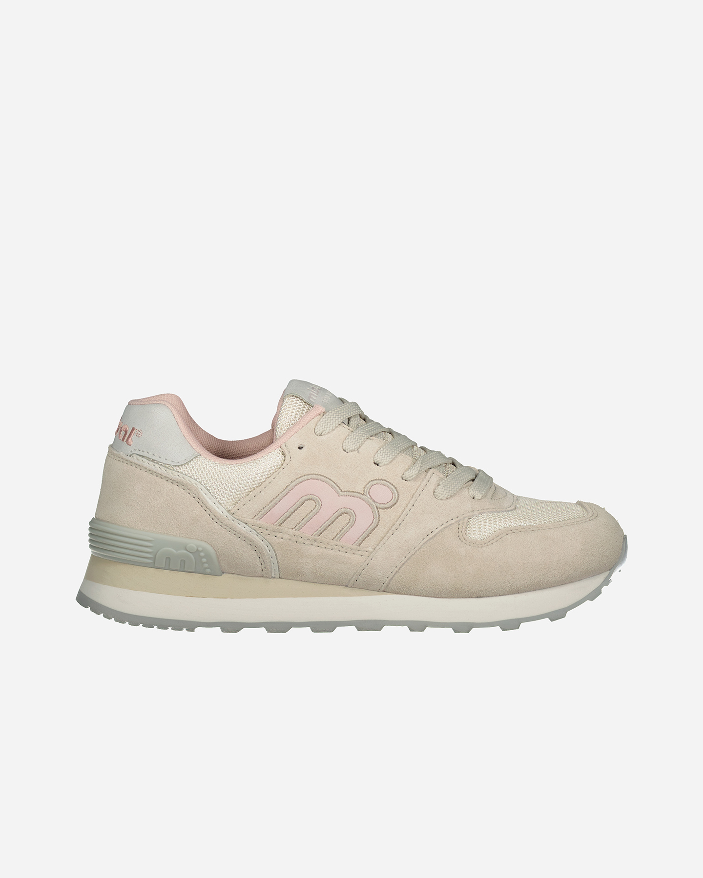 Scarpe sneakers MISTRAL SEVENTIES W - 4 | Cisalfa Sport