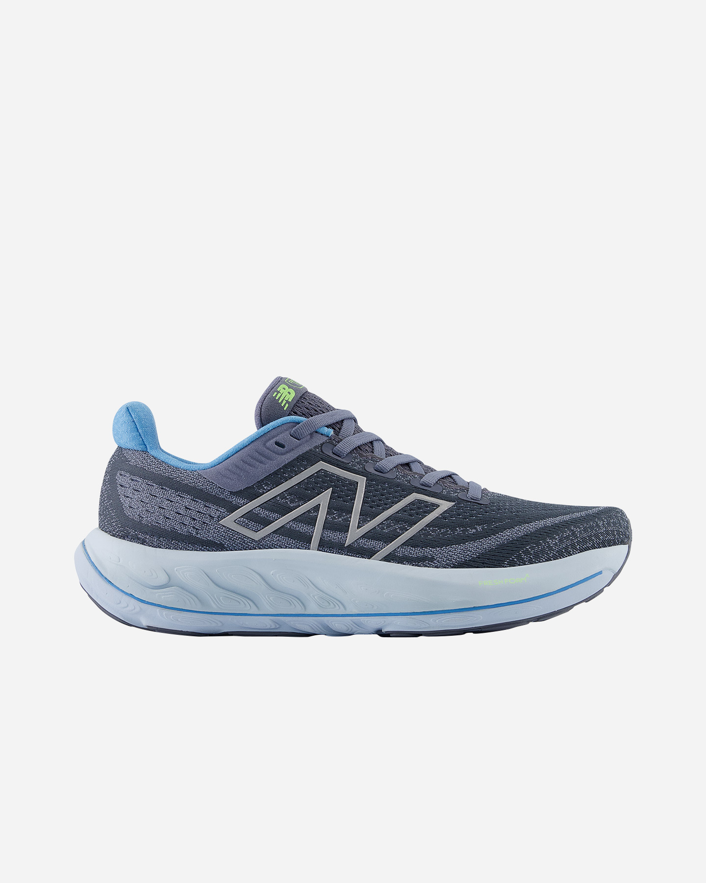 Scarpe running NEW BALANCE FRESH FOAM X VONGO V6 W - Grigio - 0 | Cisalfa Sport