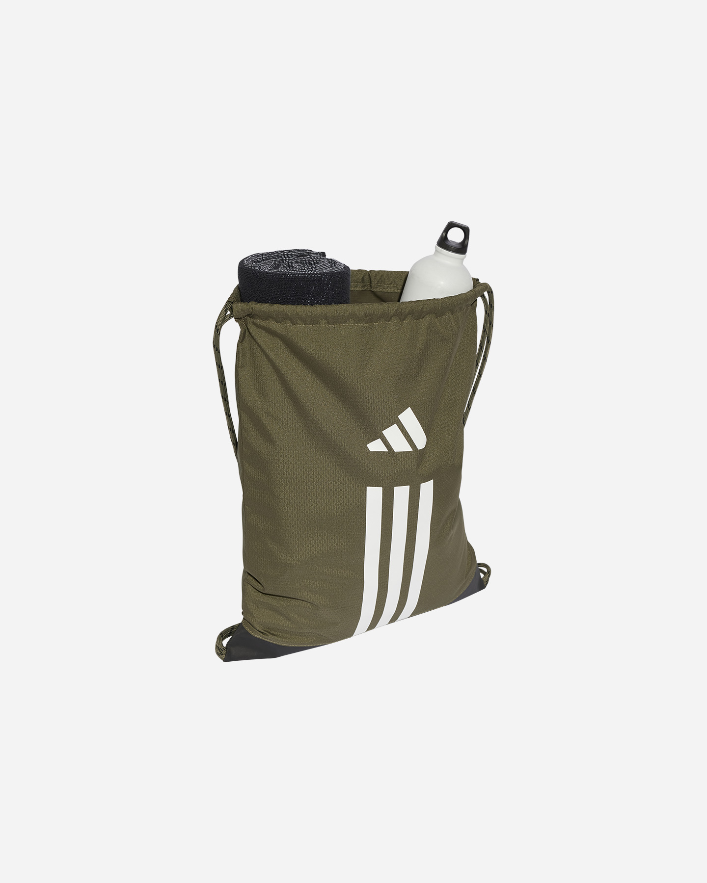 Borsa ADIDAS TRAINING - Verde - 2 | Cisalfa Sport