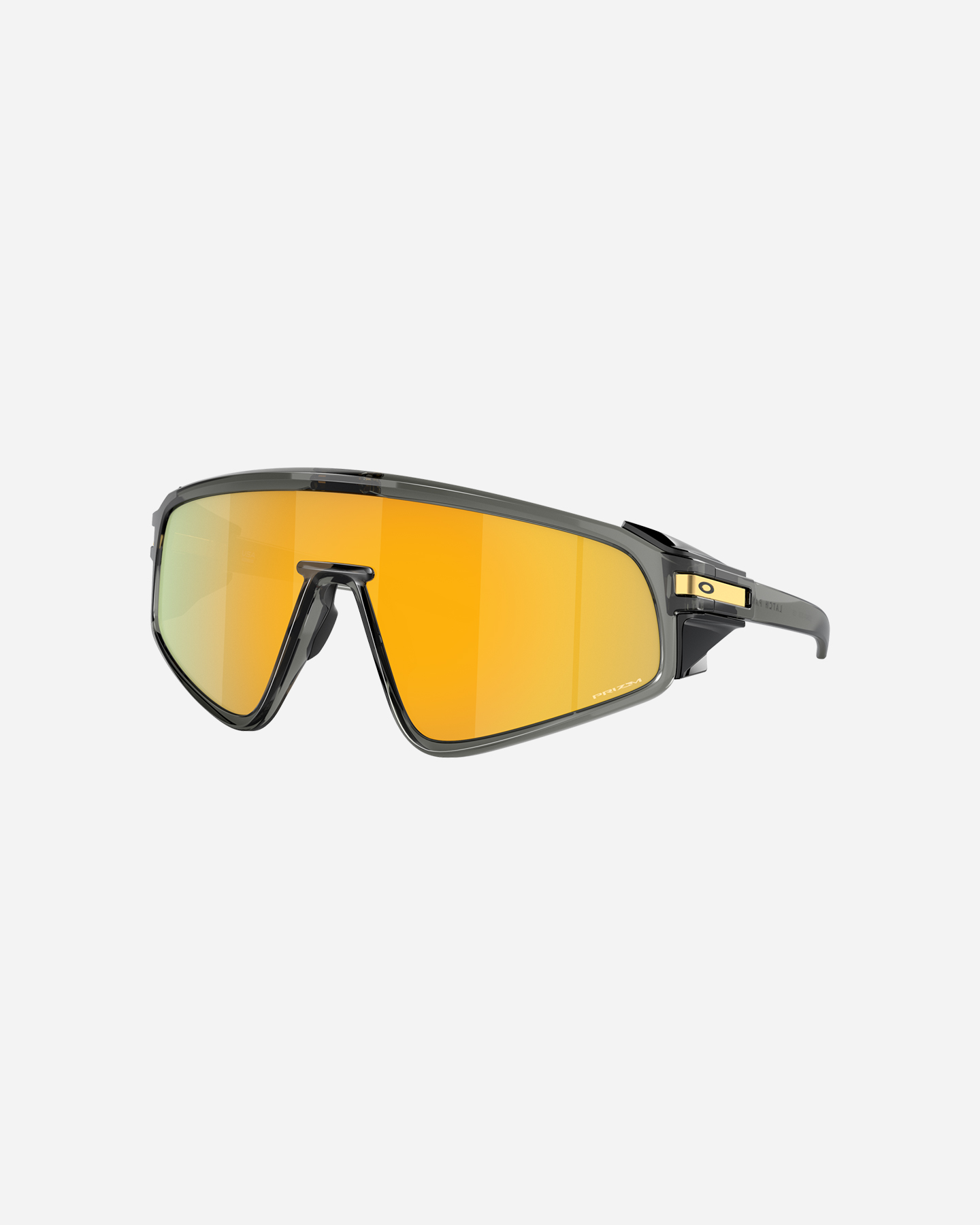 Occhiali OAKLEY LATCH PANEL PRIZM  - 0 | Cisalfa Sport