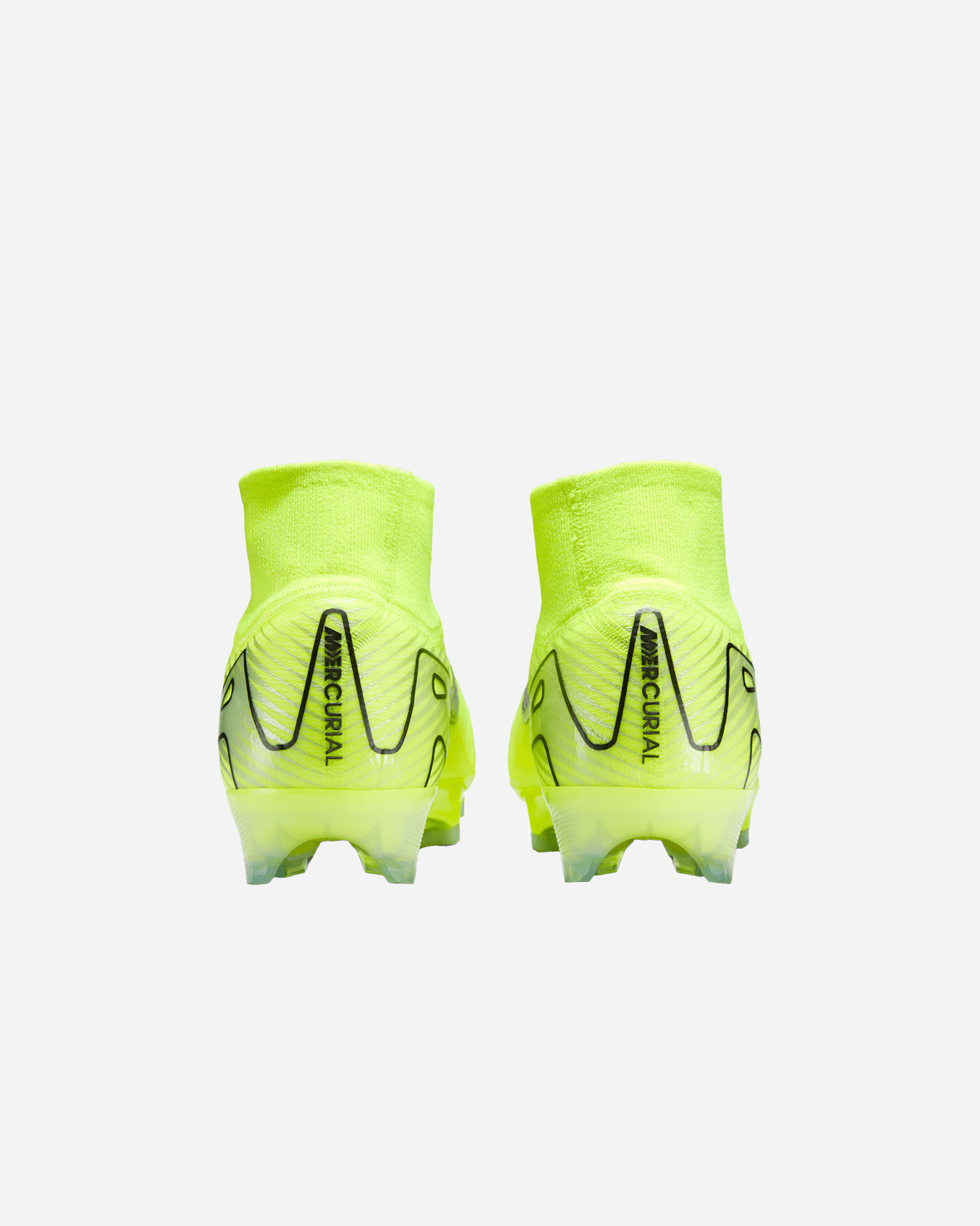 Scarpe calcio NIKE MERCURIAL SUPERFLY 10 ELITE FG M - 4 | Cisalfa Sport