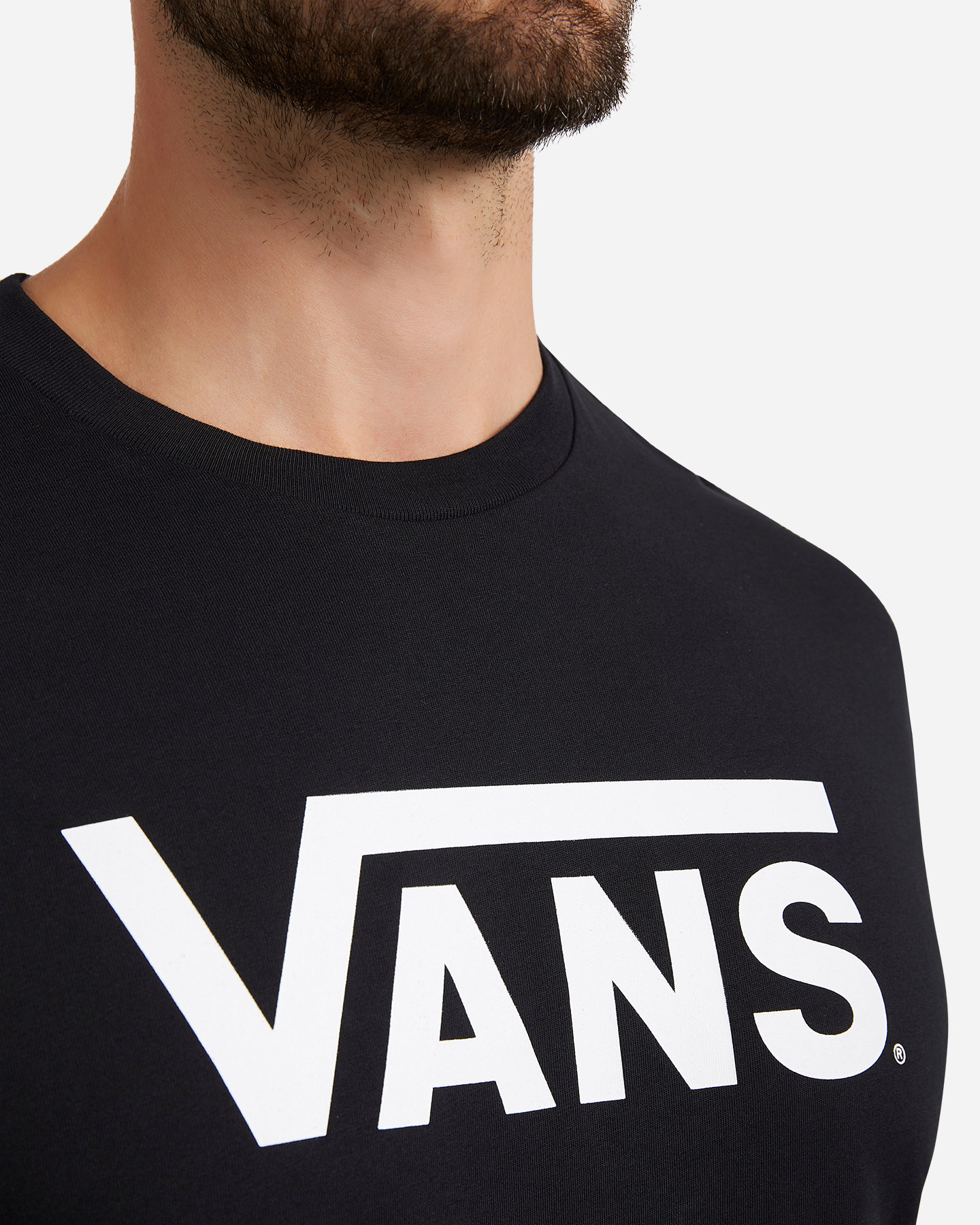 T-shirt VANS MC CLASSIC M - 4 | Cisalfa Sport