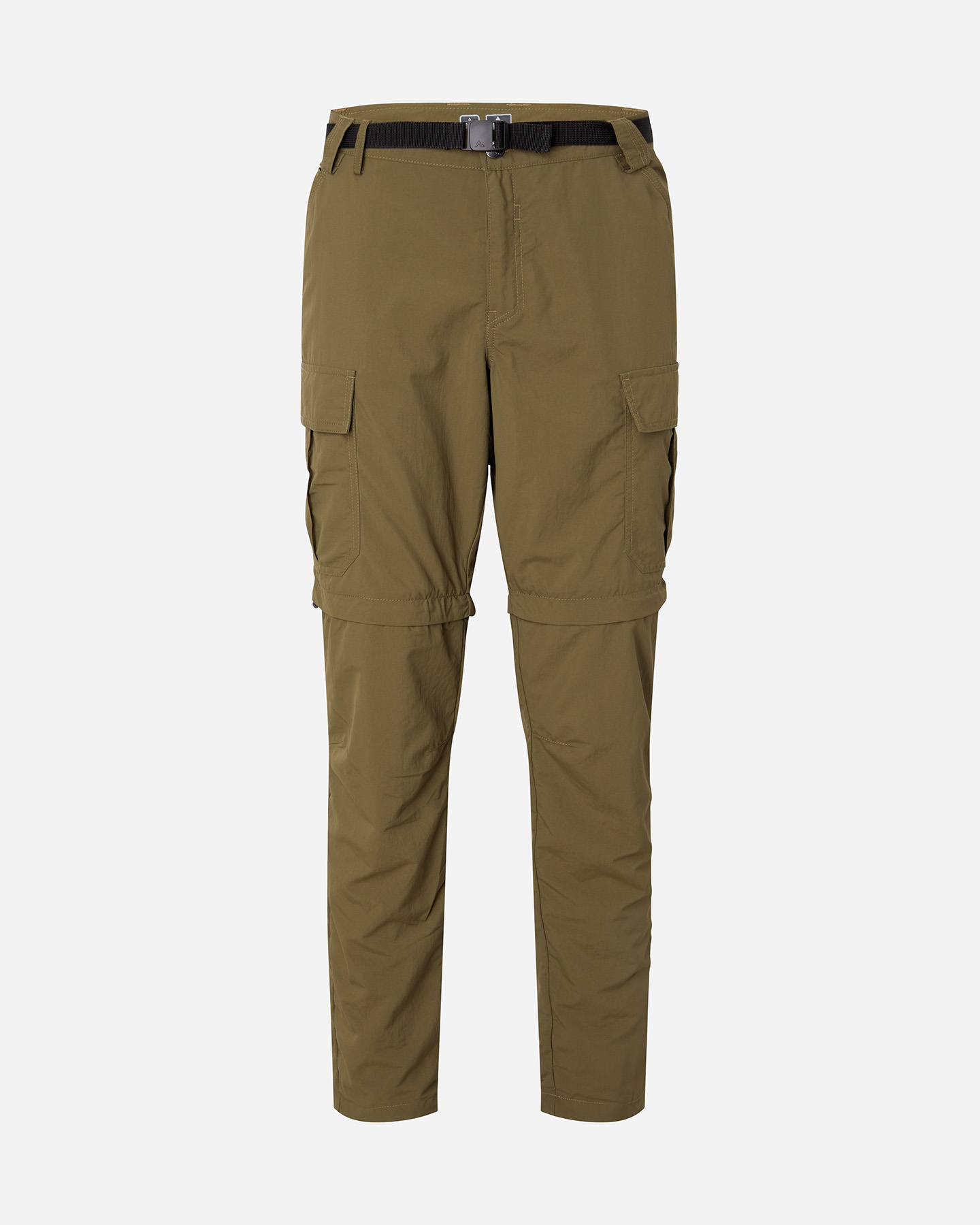 Pantalone outdoor MCKINLEY AMITALY M - Verde - 0 | Cisalfa Sport