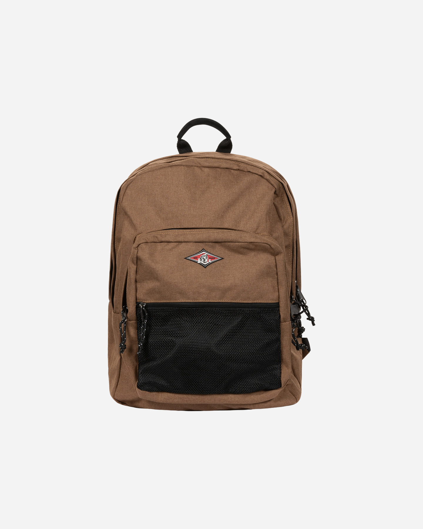 Zaino BEAR SIDNEY - Marrone - 0 | Cisalfa Sport