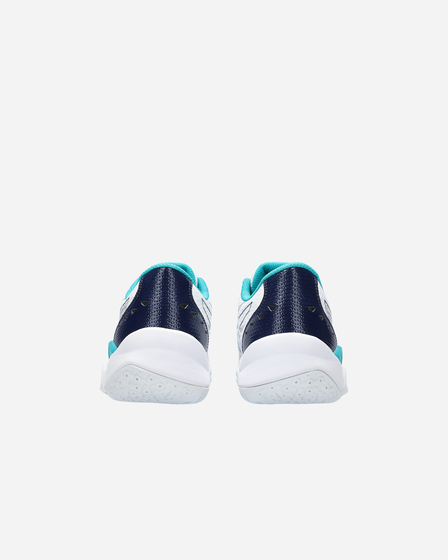 Scarpe volley ASICS GEL-BLAST 3 GS JR - Bianco - 4 | Cisalfa Sport