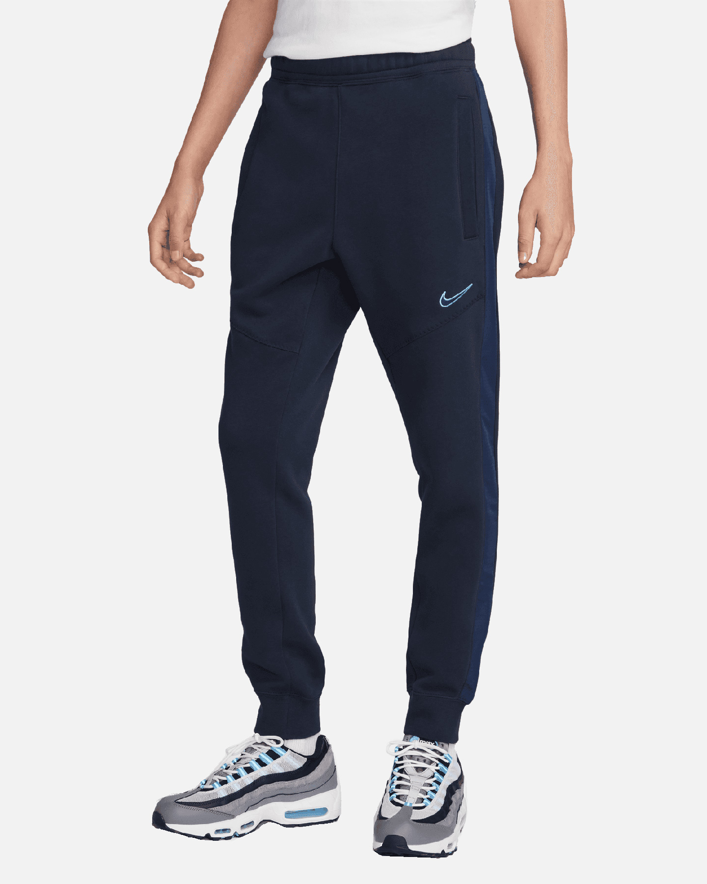 Pantalone NIKE SWOOSH BAND M - 0 | Cisalfa Sport