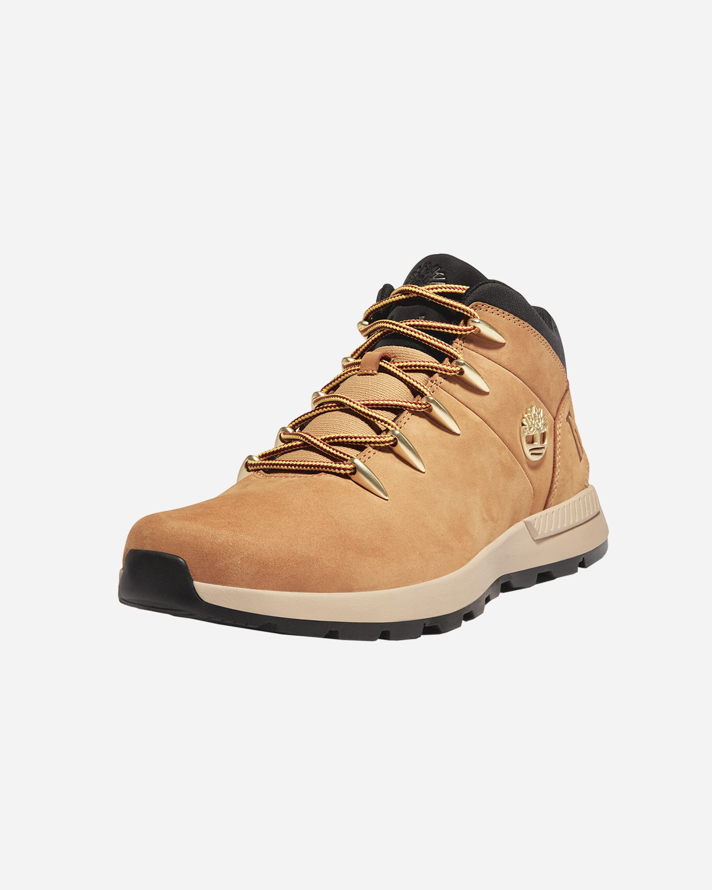 Scarpe urban TIMBERLAND SPRINT TREKKER MID M - 1 | Cisalfa Sport