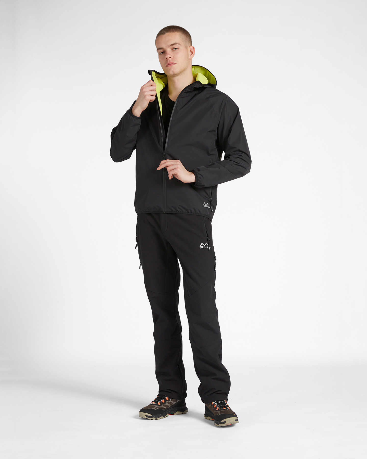 Giacca outdoor 8848 MOUNTAIN HIKE M - S4120742-050/1063 - 1 | Cisalfa Sport