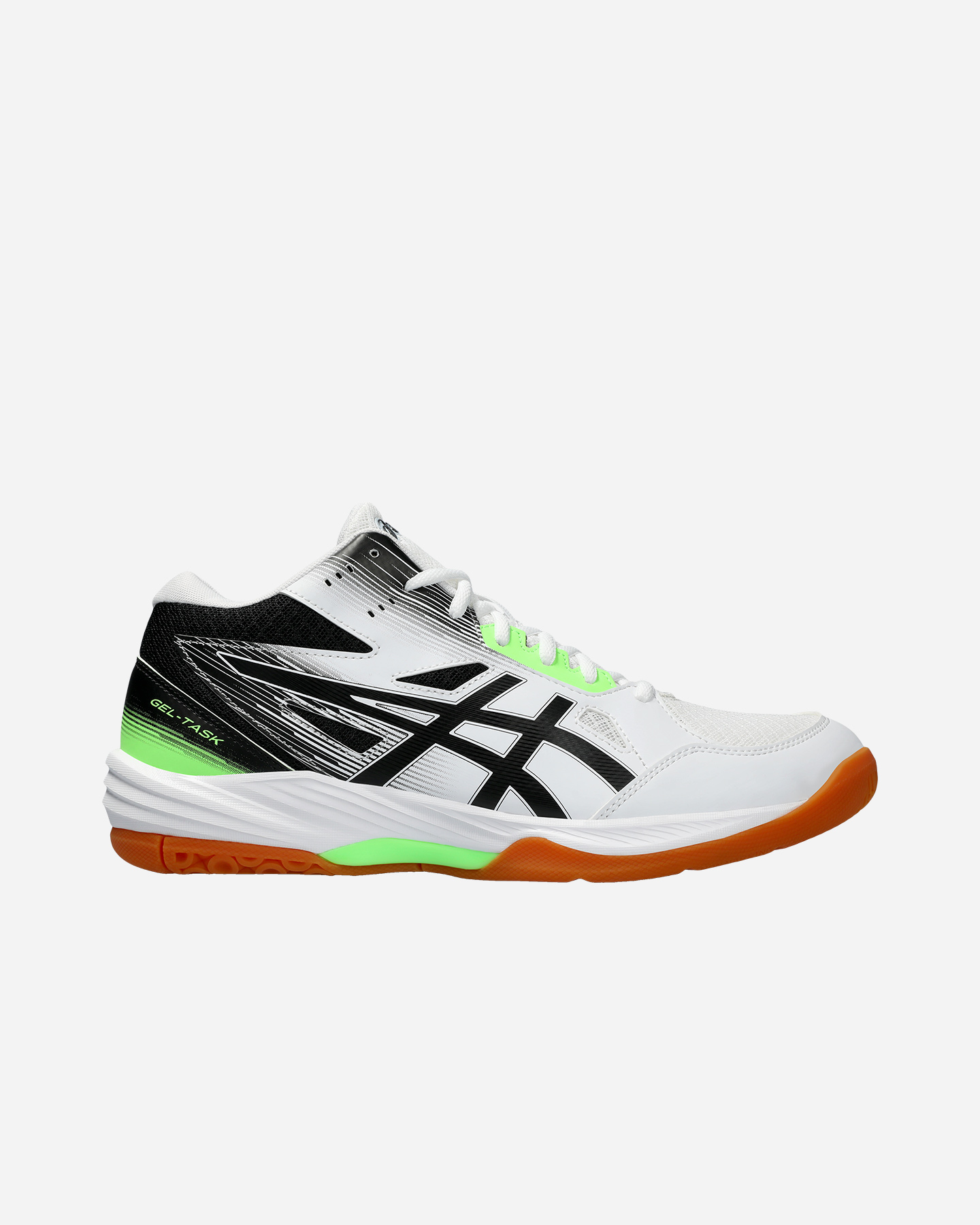 Scarpe volley ASICS GEL-TASK MT 3 M - 0 | Cisalfa Sport