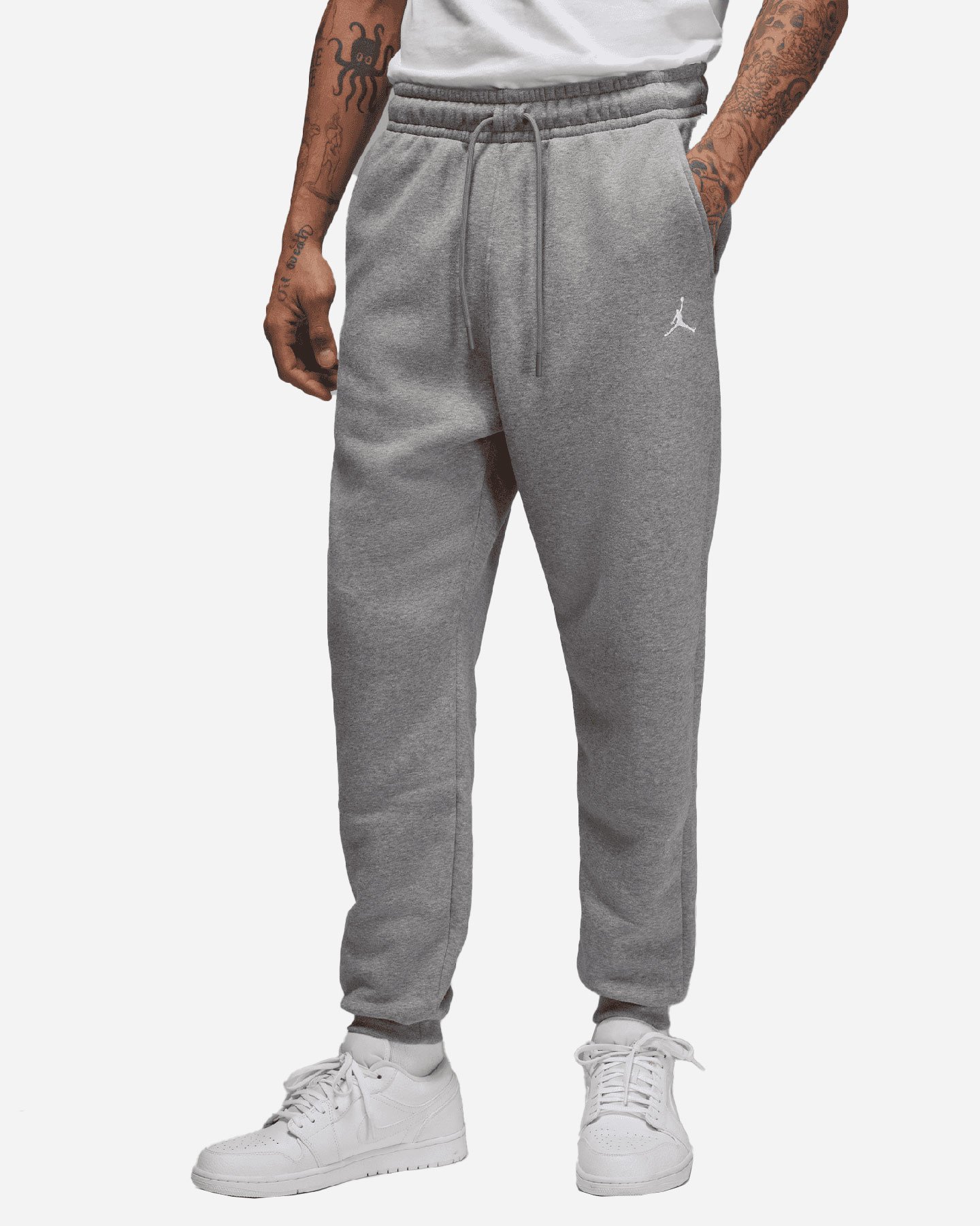 Pantalone NIKE JORDAN ESSENTIAL M - 0 | Cisalfa Sport