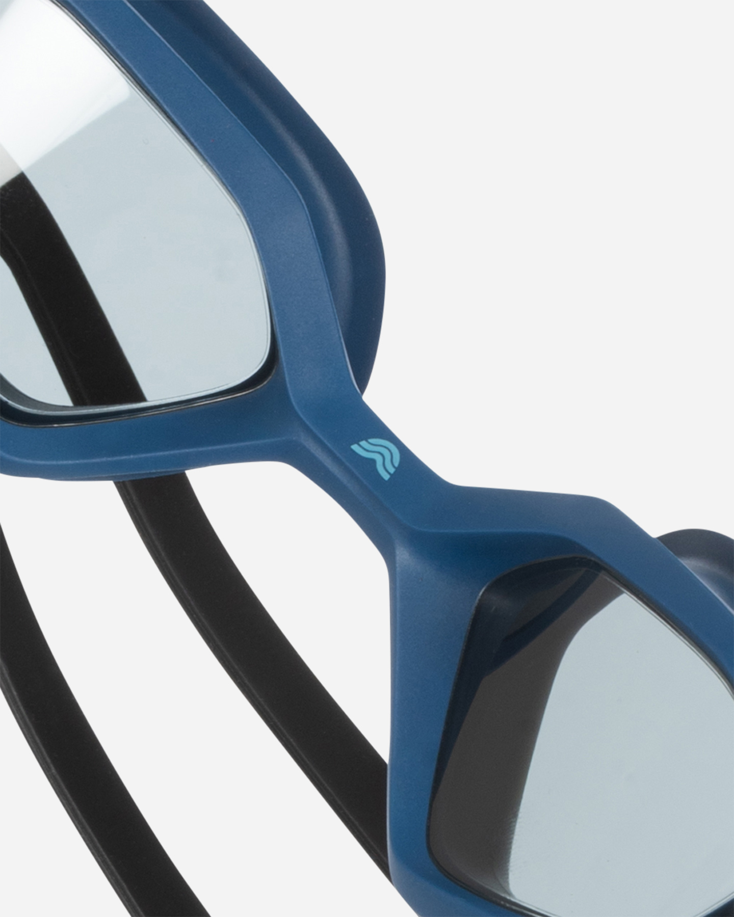 Occhialini piscina AQUARAPID POWER - Blu - 3 | Cisalfa Sport
