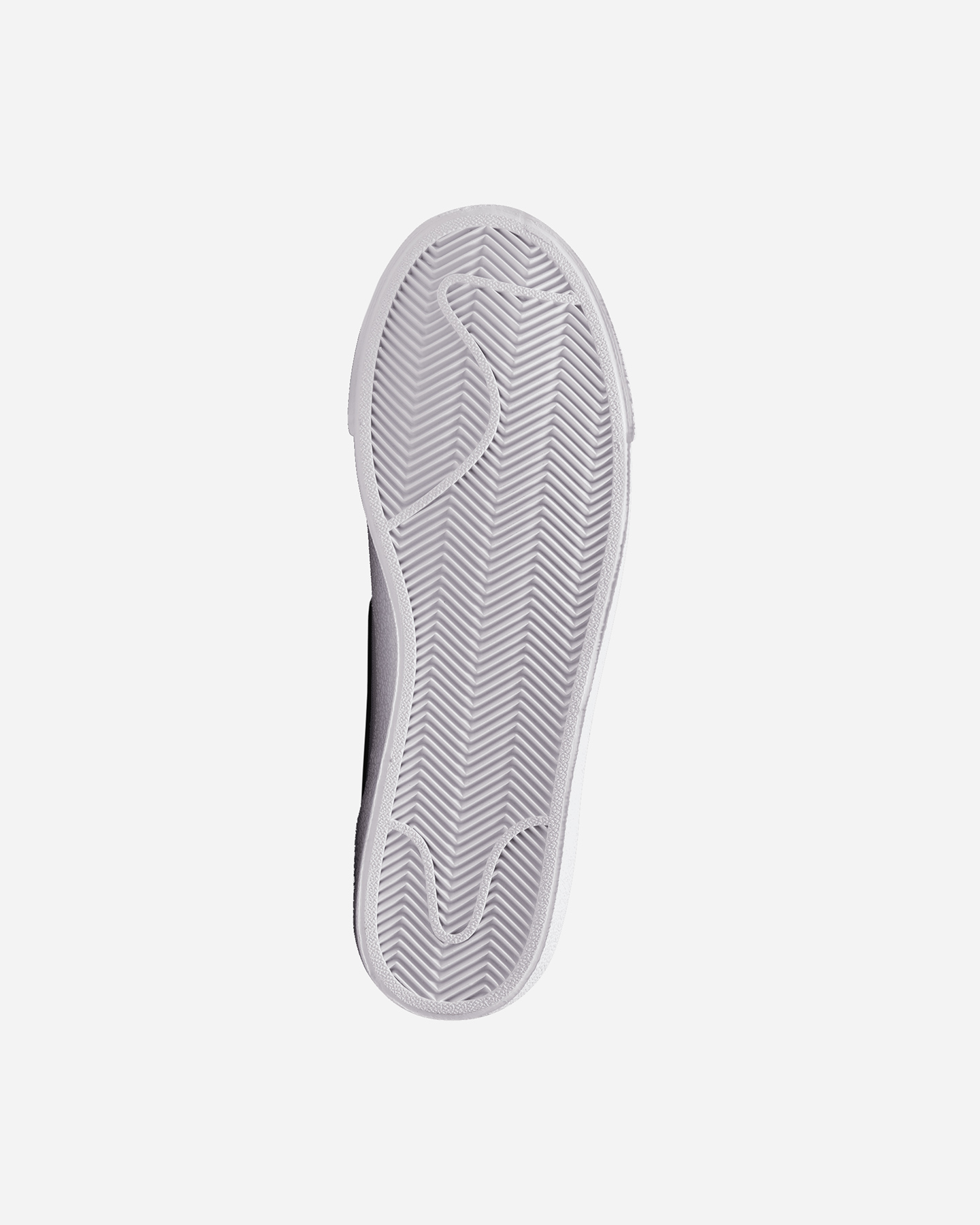 Scarpe sneakers NIKE BLAZER MID W - Bianco - 2 | Cisalfa Sport