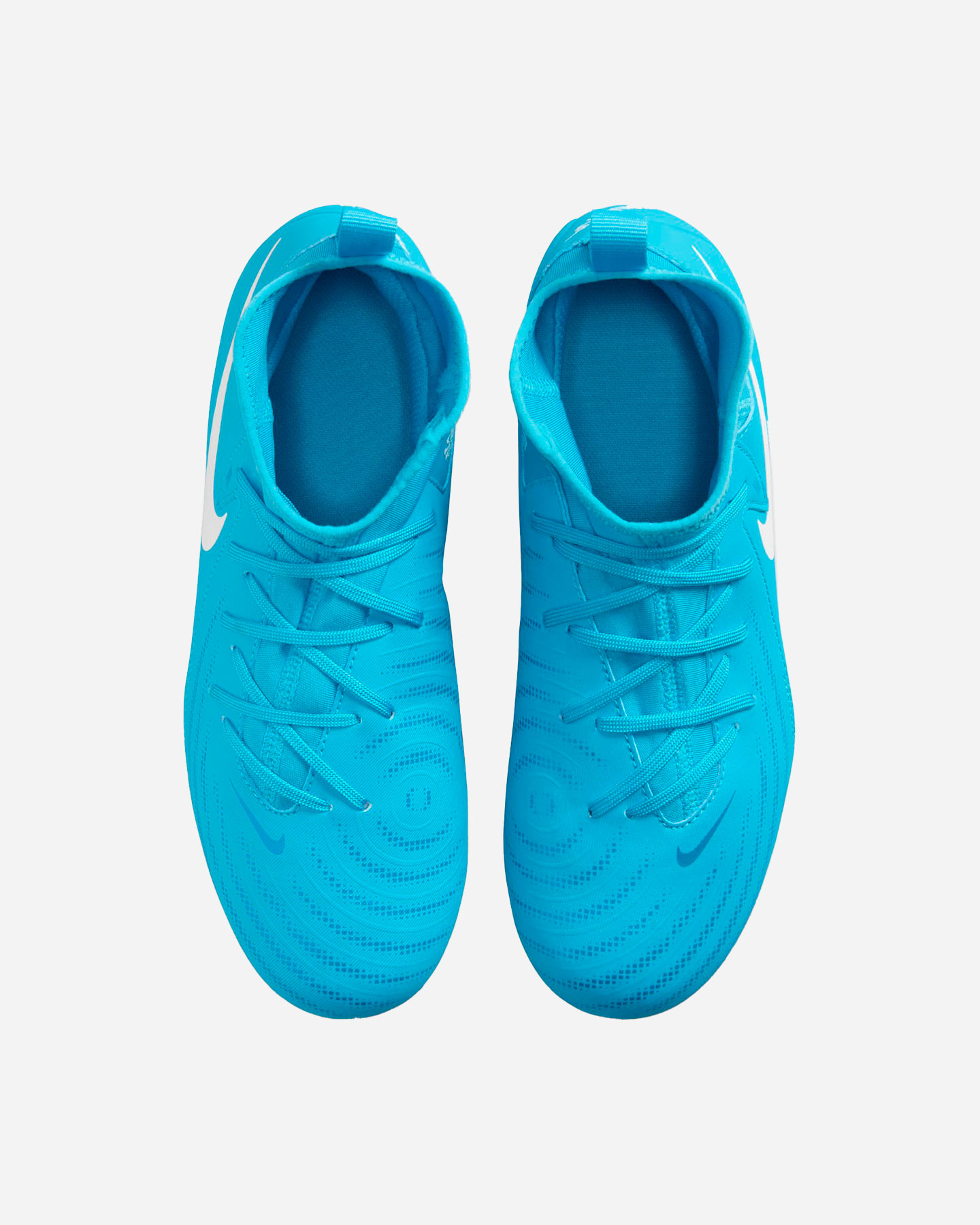 Scarpe calcio NIKE PHANTOM LUNA II ACADEMY AG JR - Color mix - 2 | Cisalfa Sport