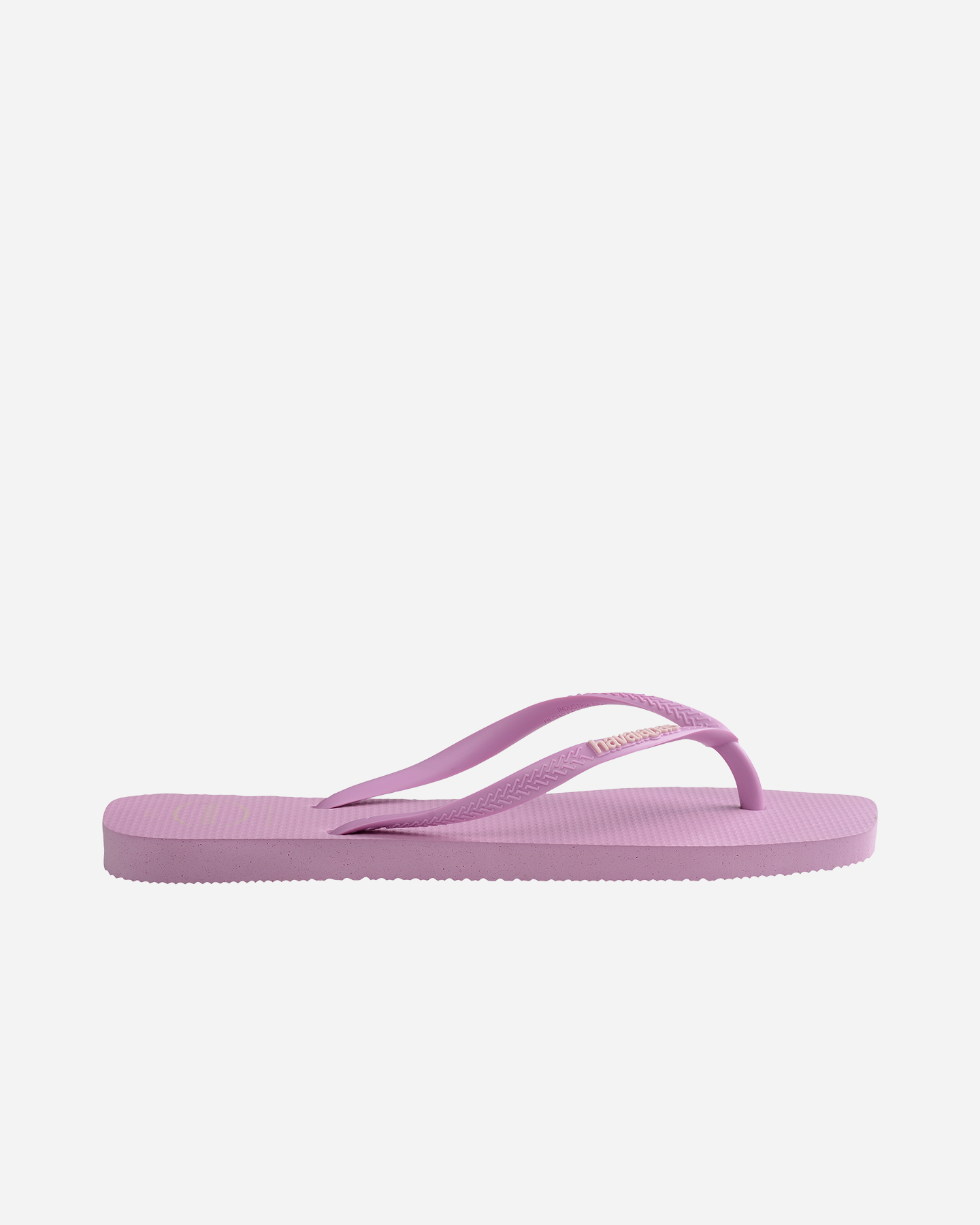 Infradito HAVAIANAS SQUARE LOGO POP UP W - Rosa - 3 | Cisalfa Sport