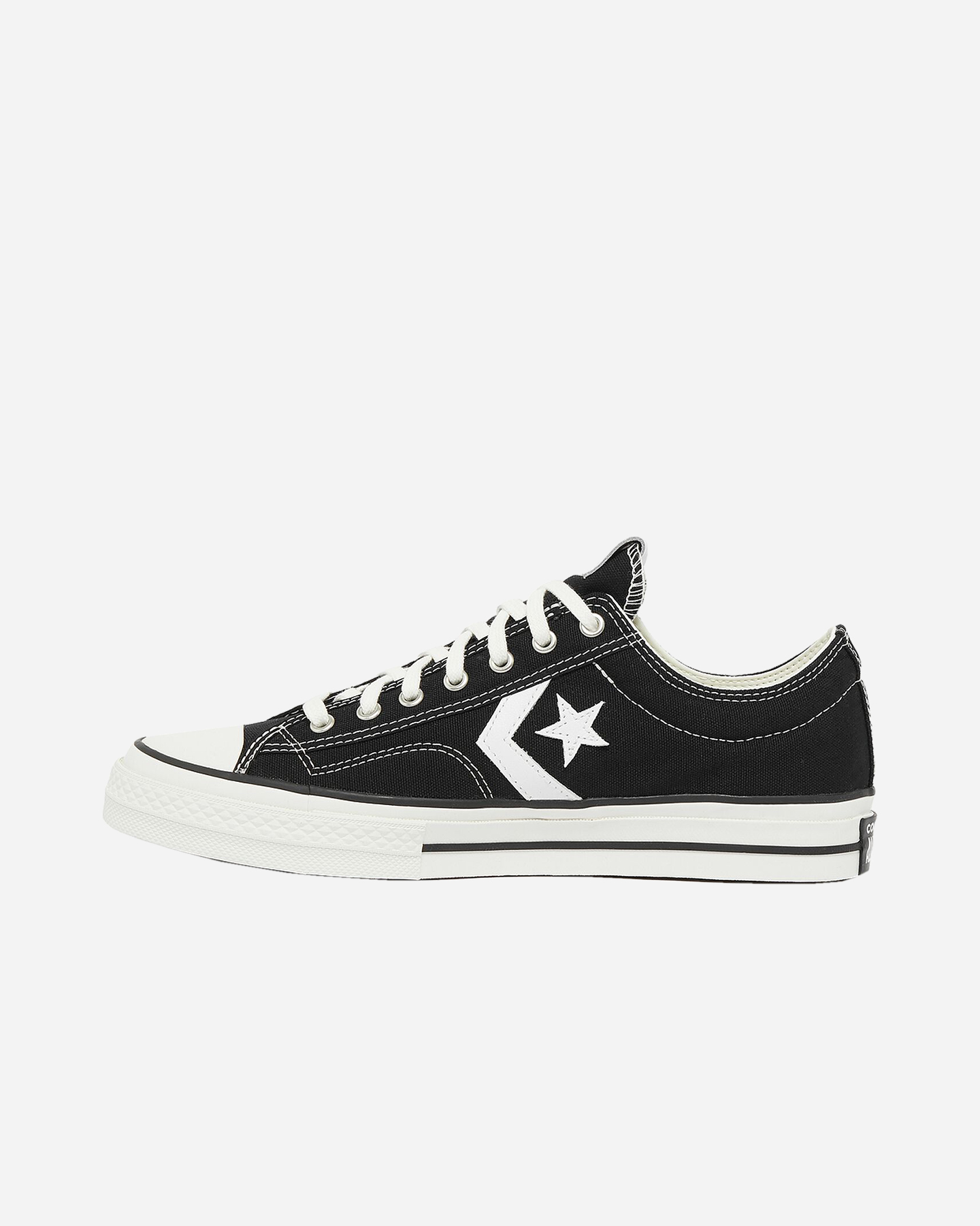 Scarpe sneakers CONVERSE STAR PLAYER 76 M - 3 | Cisalfa Sport