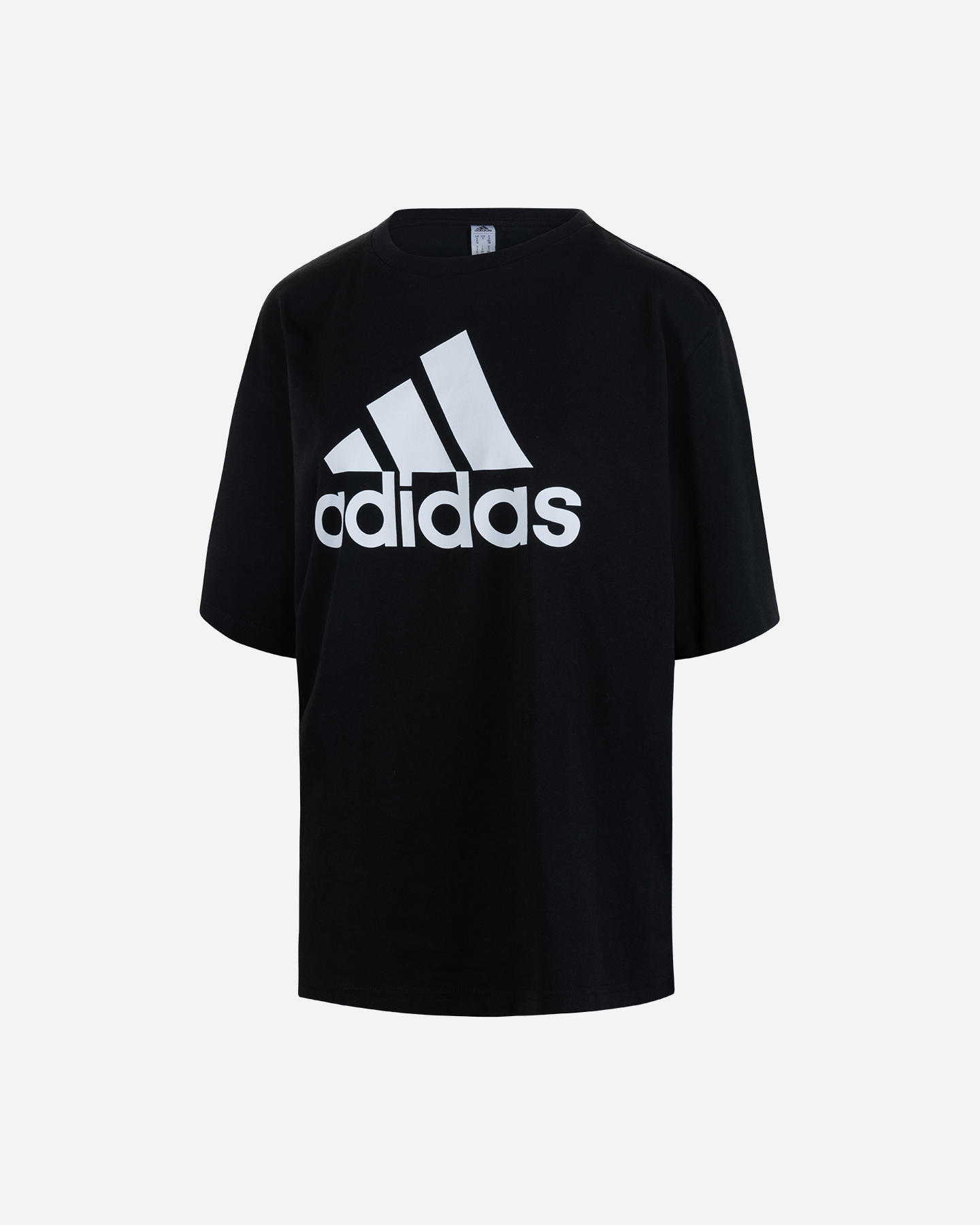 T-shirt ADIDAS BIG LOGO W - 0 | Cisalfa Sport