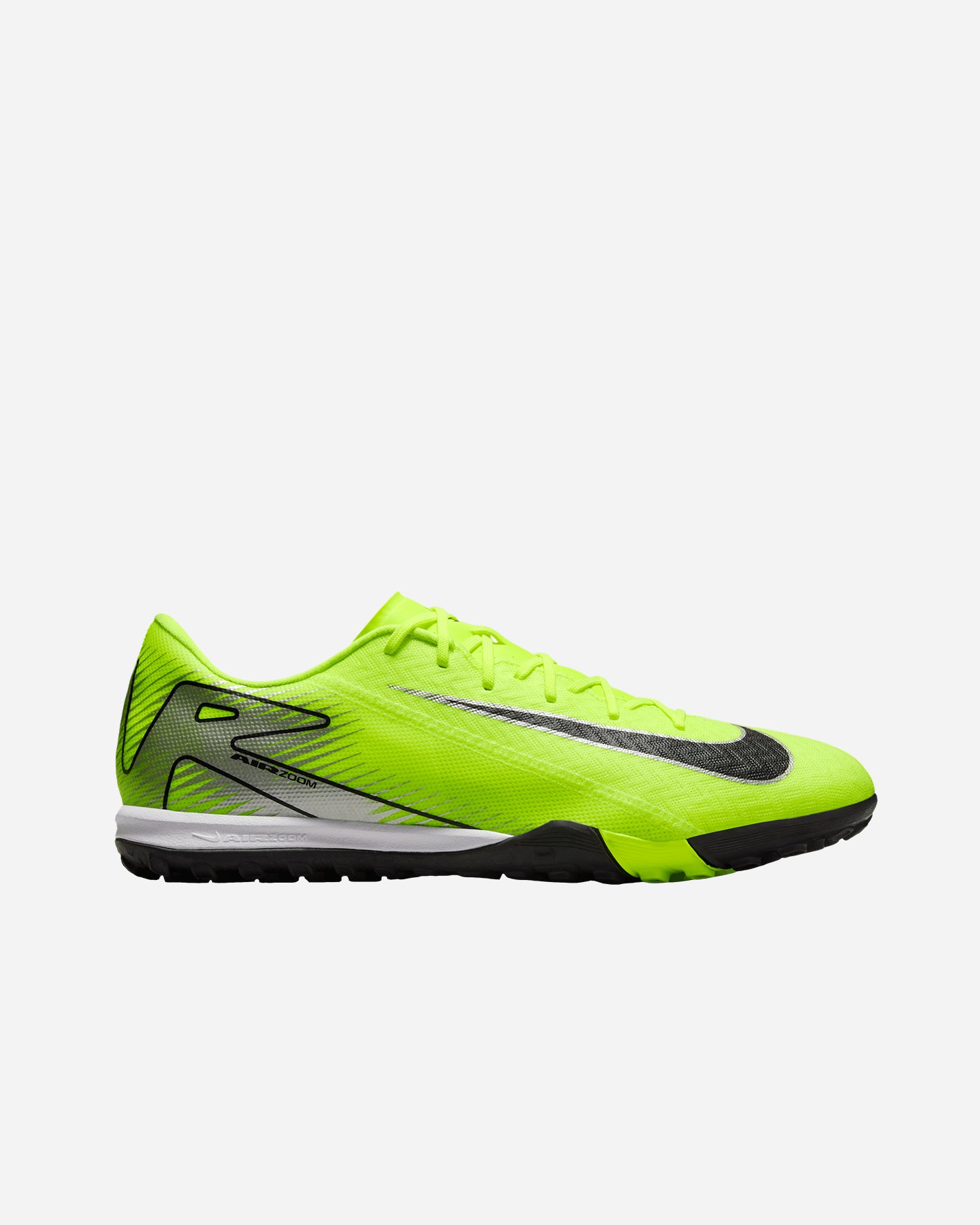 Scarpe calcio NIKE MERCURIAL ZOOM VAPOR 16 ACADEMY TF M - 0 | Cisalfa Sport