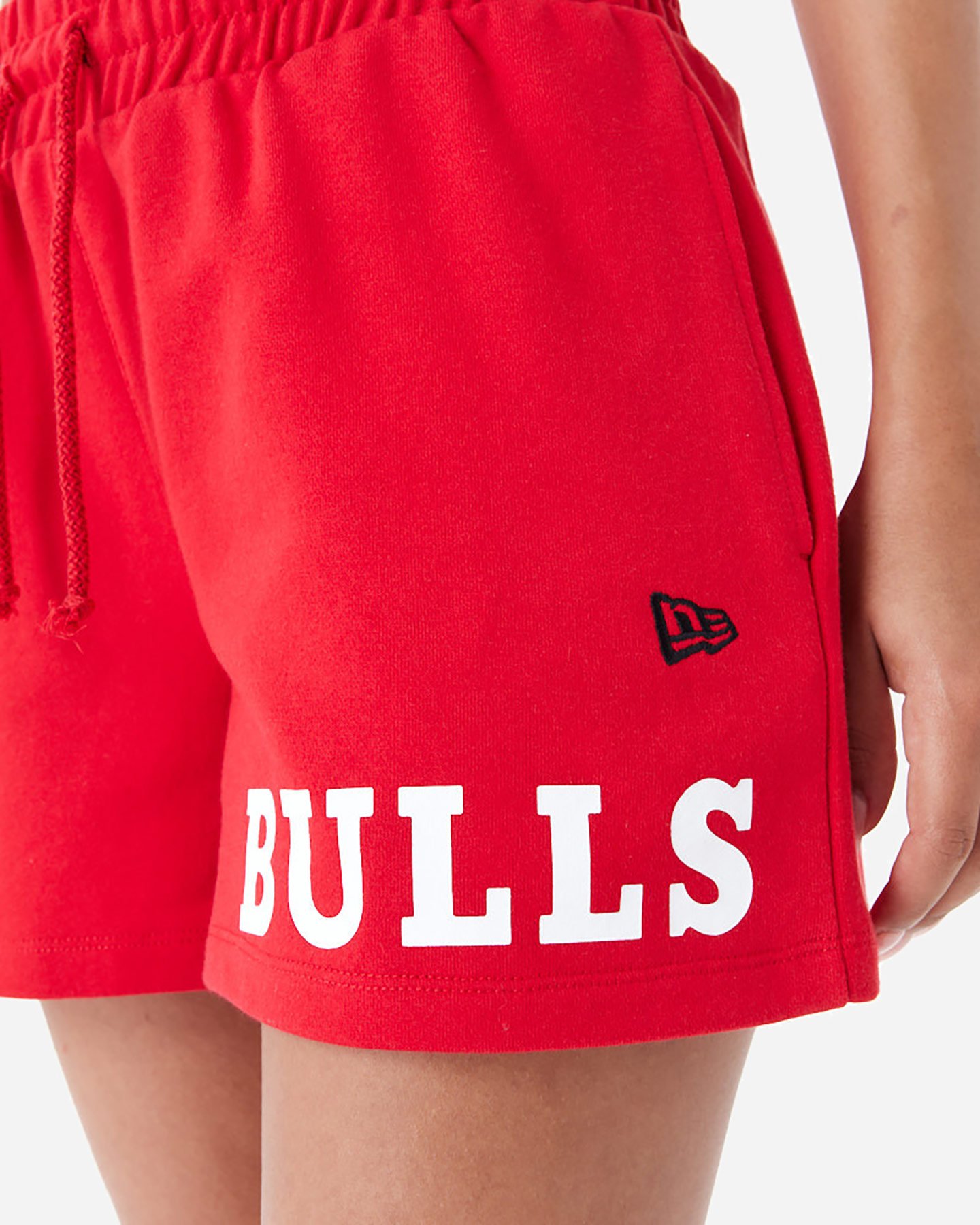 Pantaloncini NEW ERA CHICAGO BULLS W - 5 | Cisalfa Sport