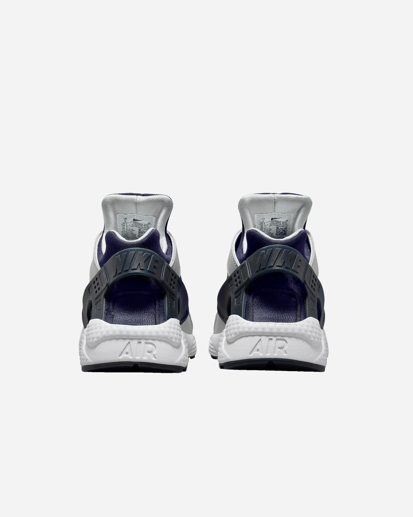 Scarpe sneakers NIKE AIR HUARACHE M - 16 | Cisalfa Sport