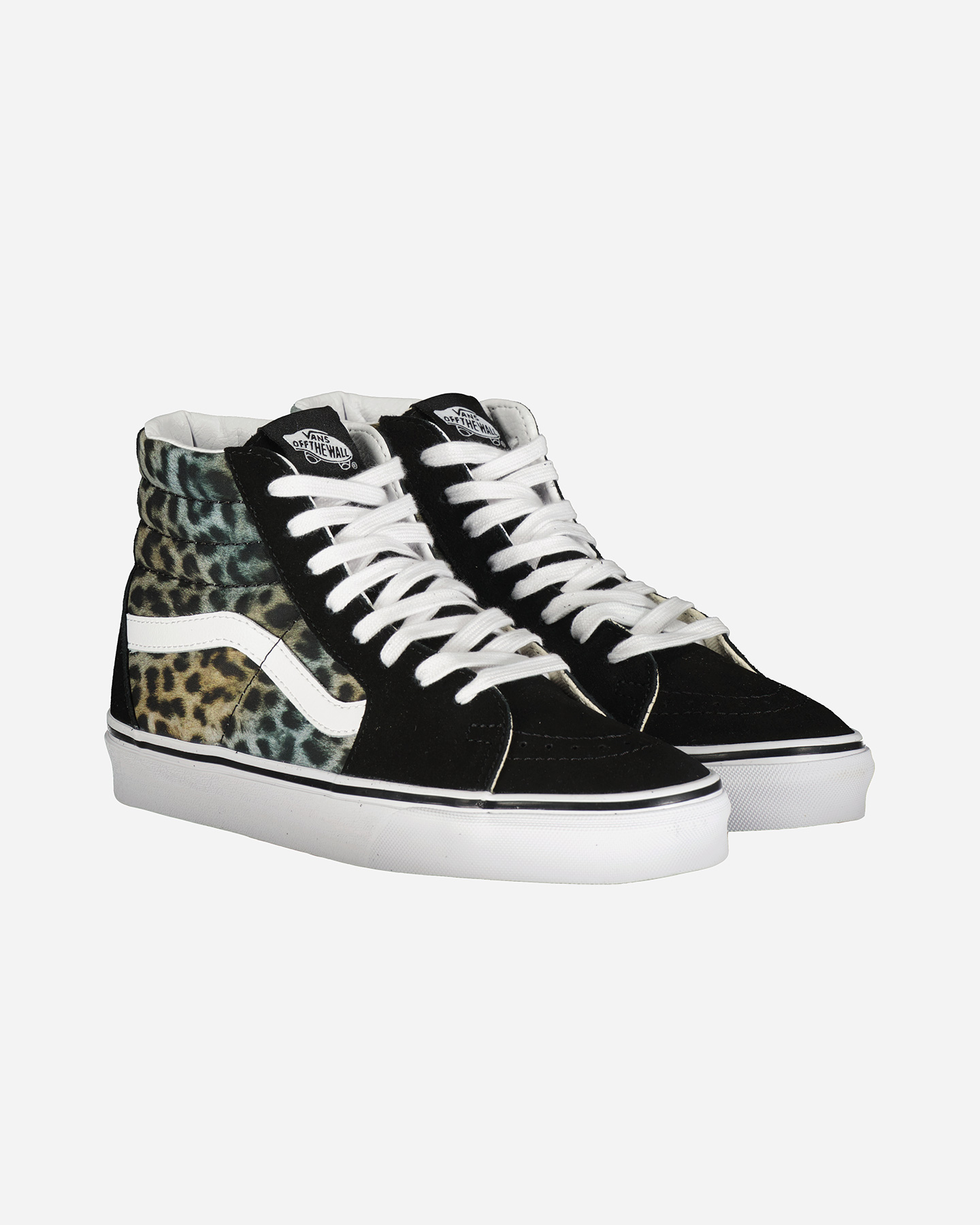 Scarpe sneakers VANS SK8-HI W - 1 | Cisalfa Sport