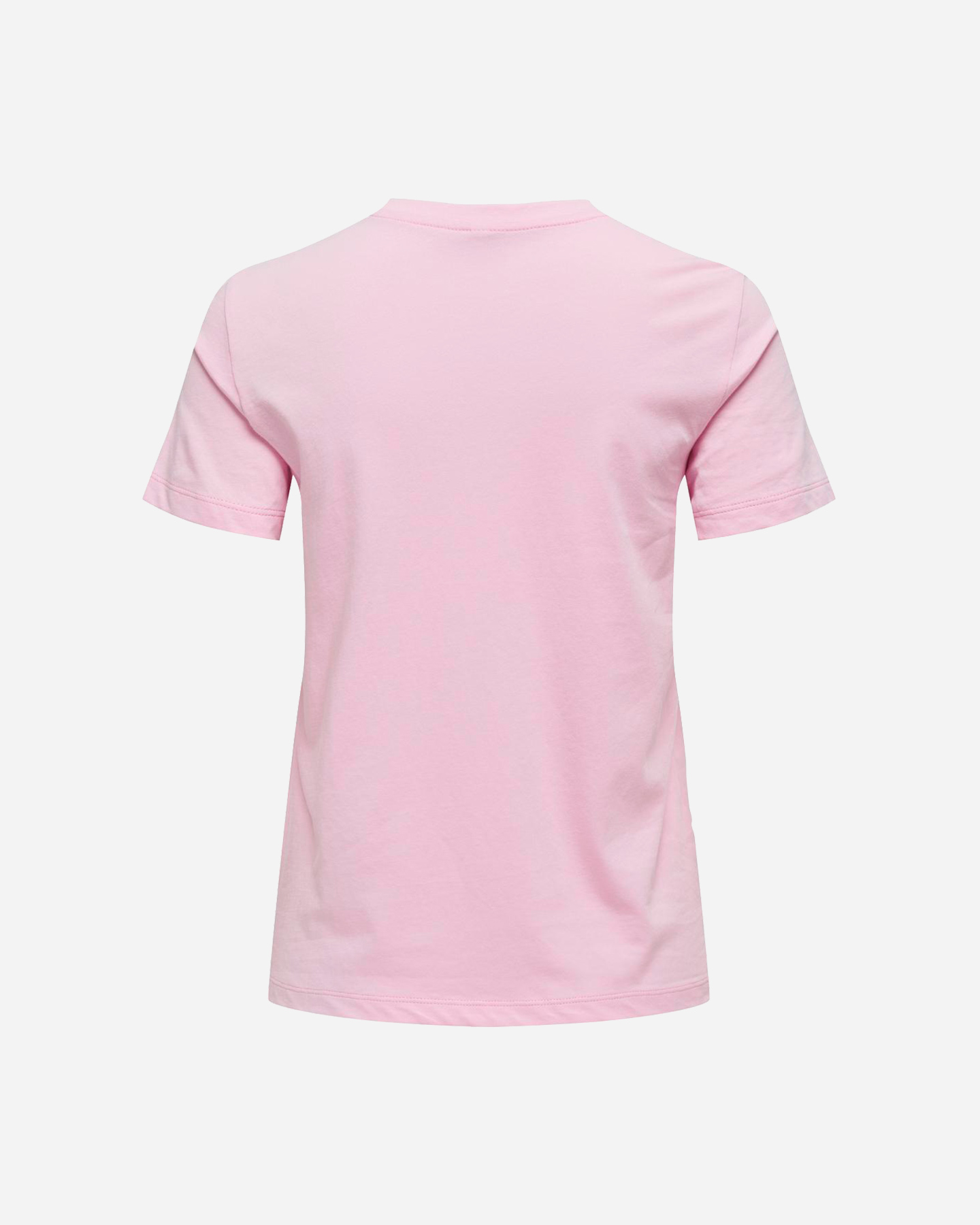 T-shirt ONLY TRULY W - Rosa - 1 | Cisalfa Sport