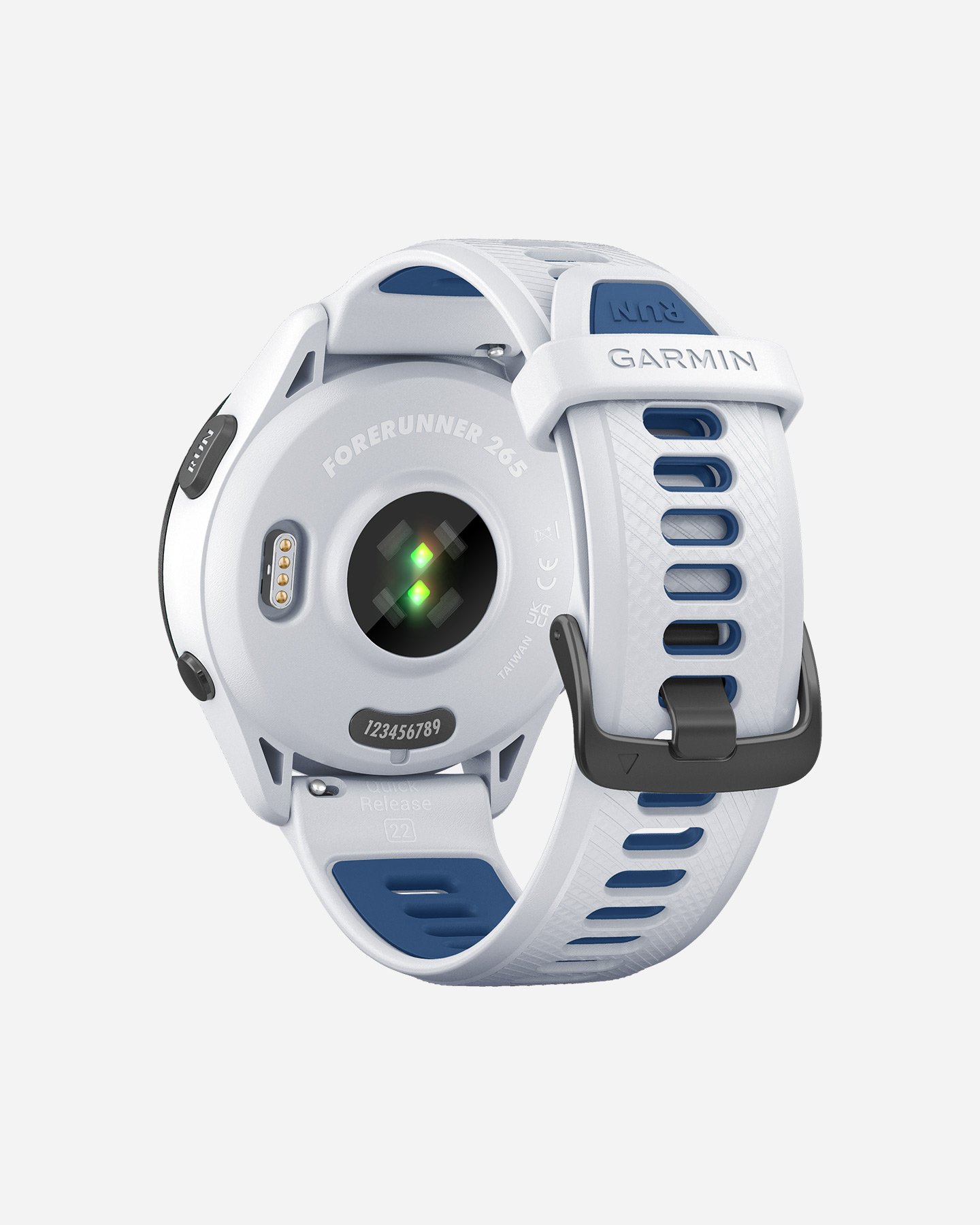 Orologio multifunzione GARMIN FORERUNNER 265  - 5 | Cisalfa Sport