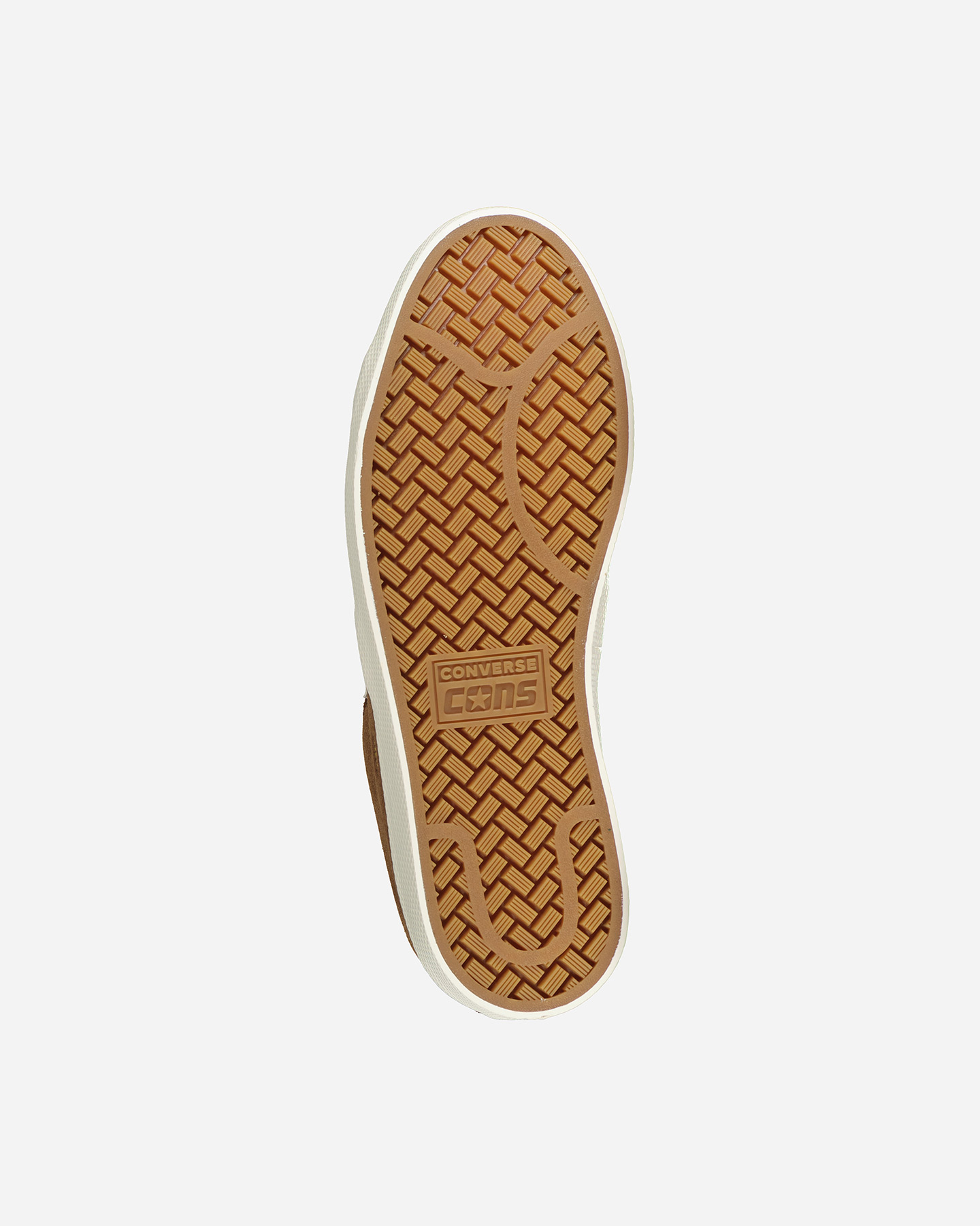 Scarpe sneakers CONVERSE PRO OX M - Beige - 2 | Cisalfa Sport